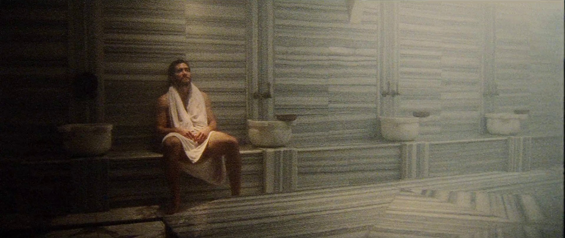 Time to Dance (2012) —  shot,  lighting