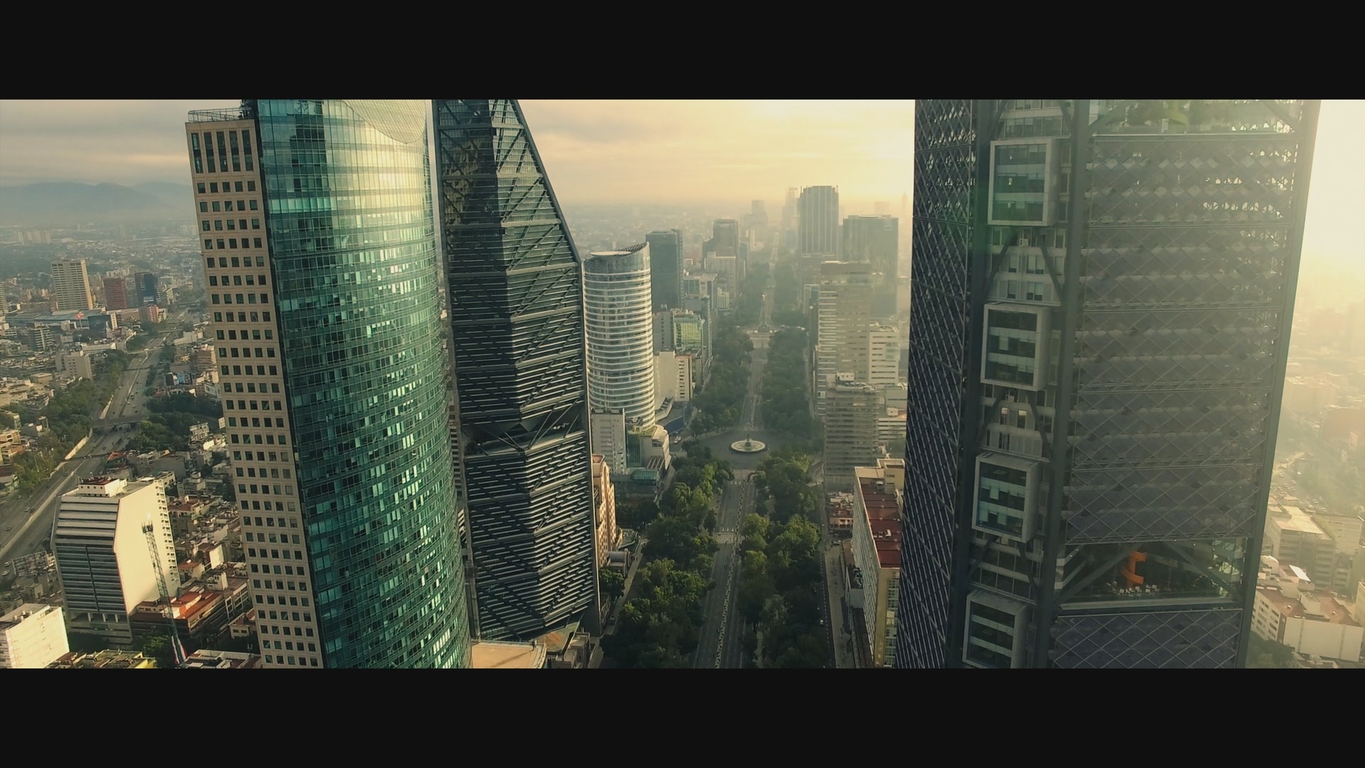 Sicario: Day of the Soldado (2018) —  shot,  lighting