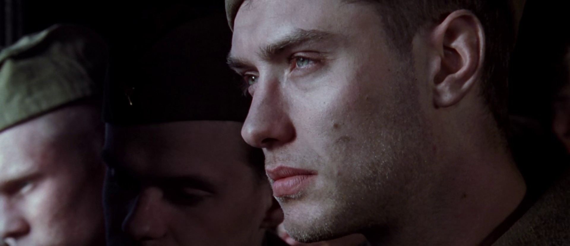 Stalingrad (1993) —  shot,  lighting