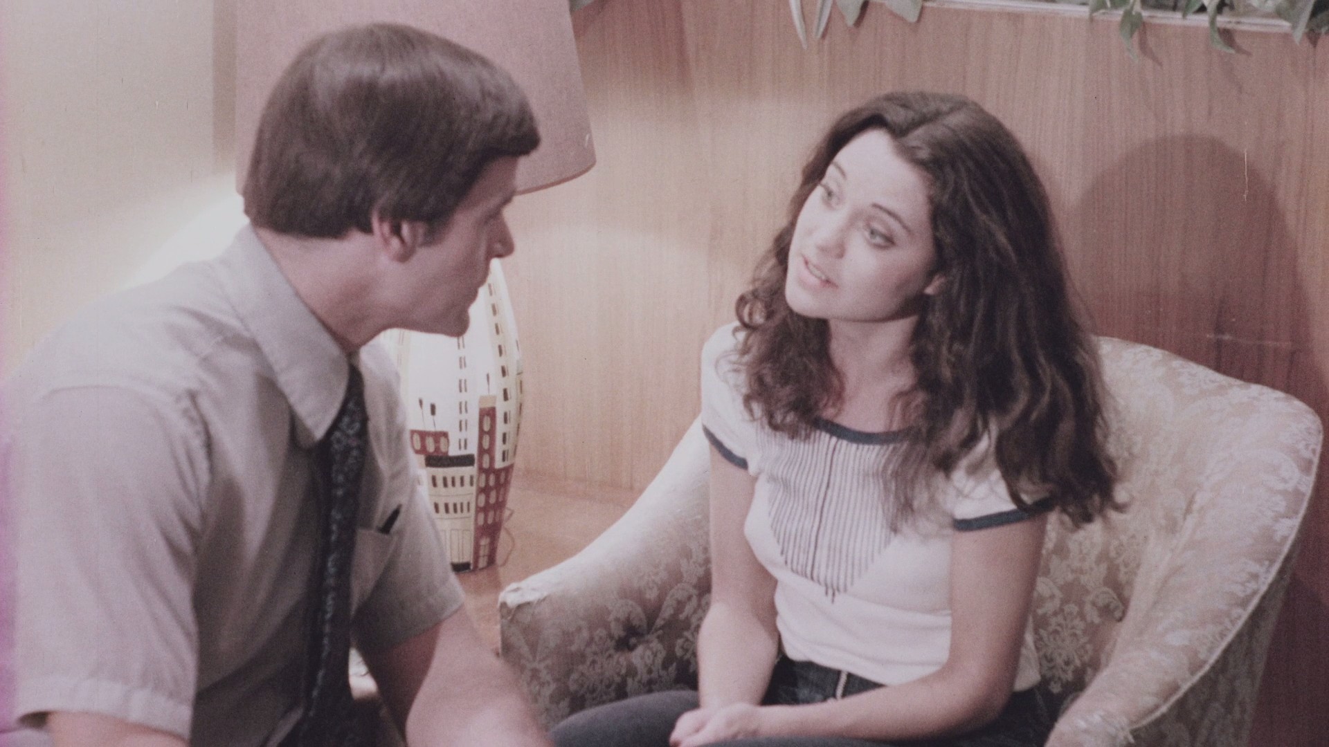 Another Son of Sam (1977) —  shot,  lighting