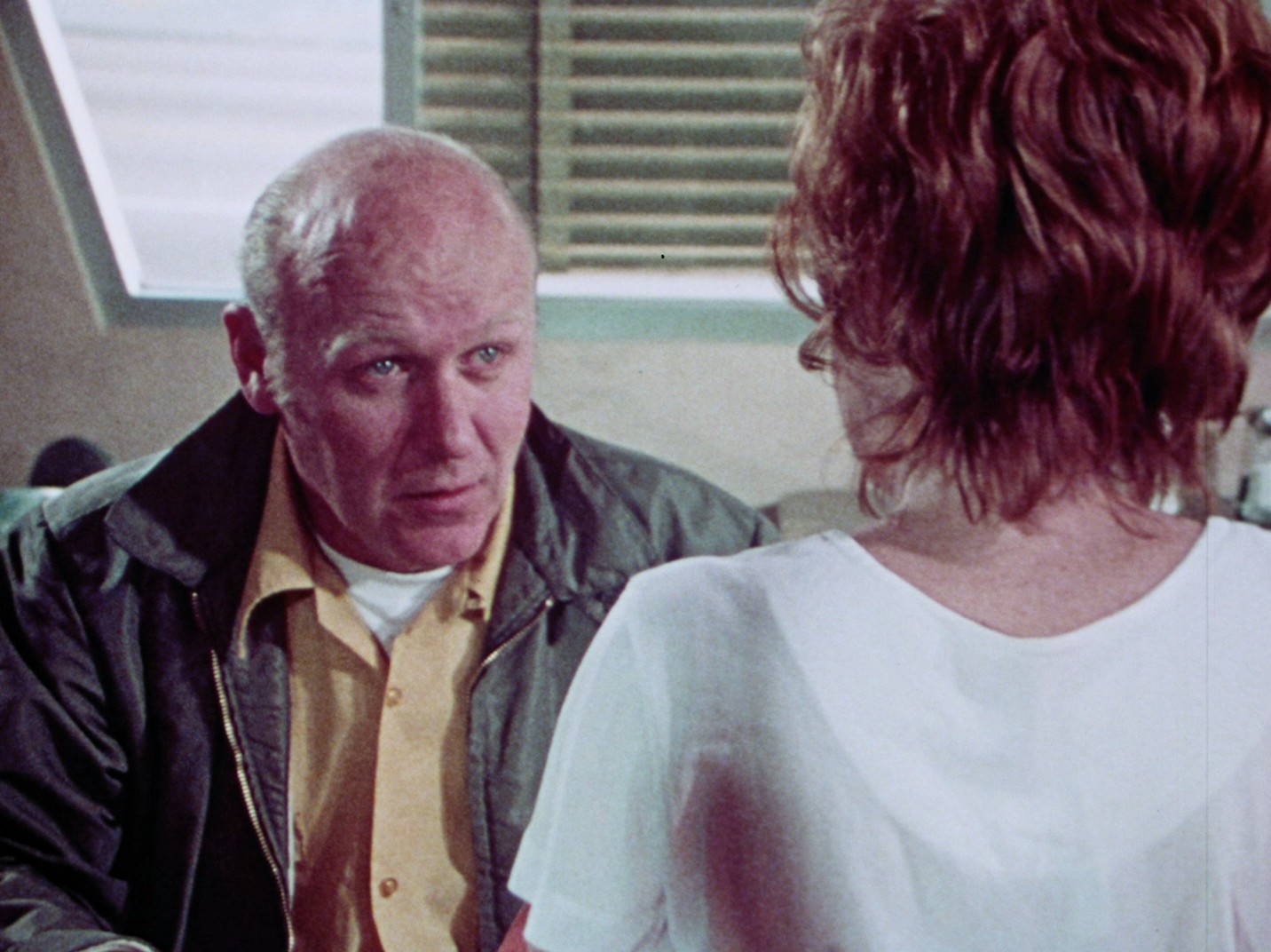 The Zodiac Killer (1971) —  shot,  lighting