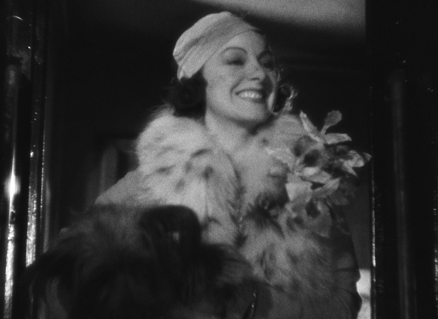 Le bonheur (1934) —  shot,  lighting