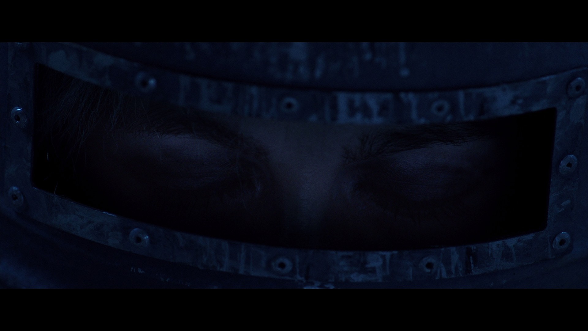 Jigsaw (2017) —  shot,  lighting