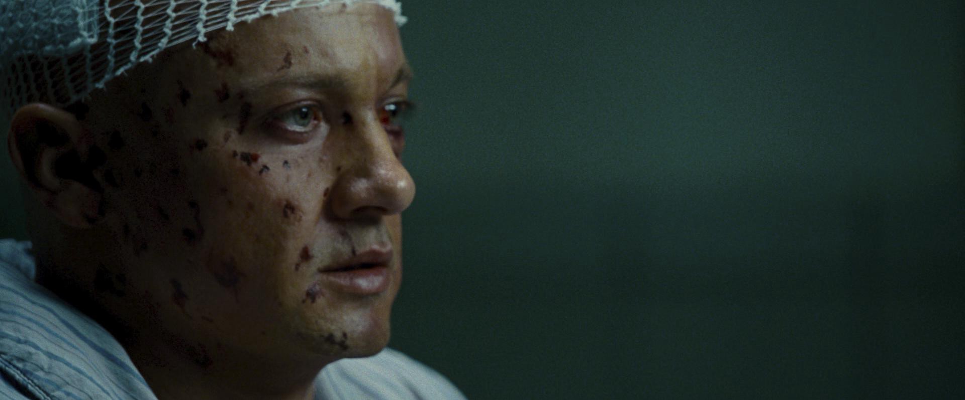 The Bourne Legacy (2012) —  shot,  lighting