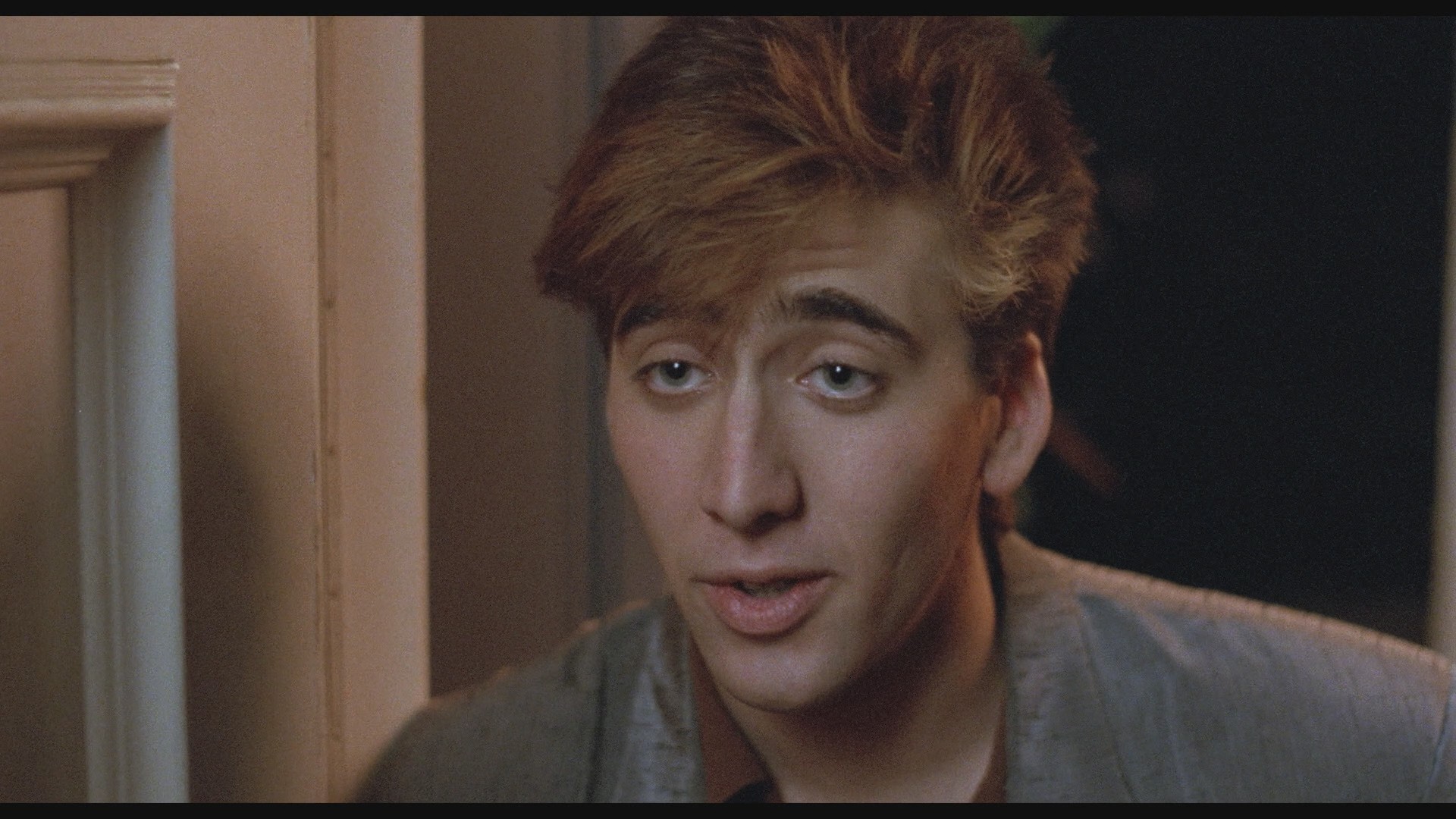 Valley Girl (1983) —  shot,  lighting