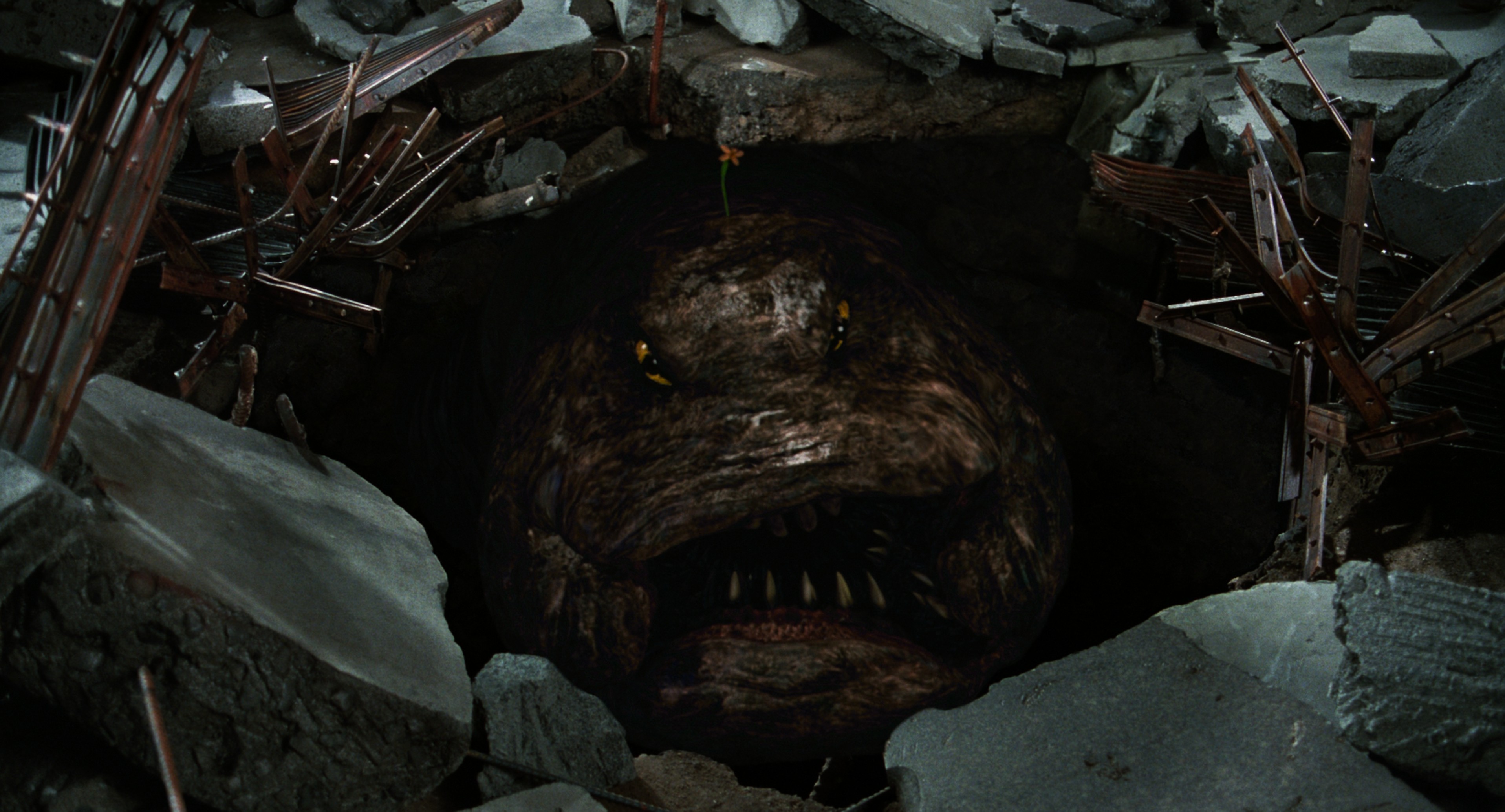 Men in Black II (2002) —  shot,  lighting