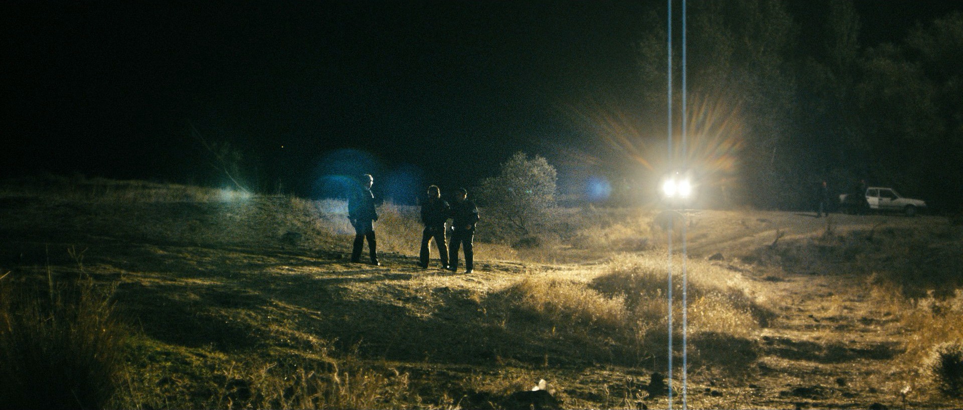 Once Upon a Time in Anatolia (2011) —  shot,  lighting