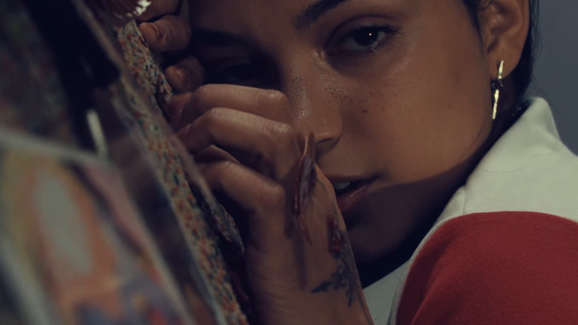 6am (2025) —  shot,  lighting