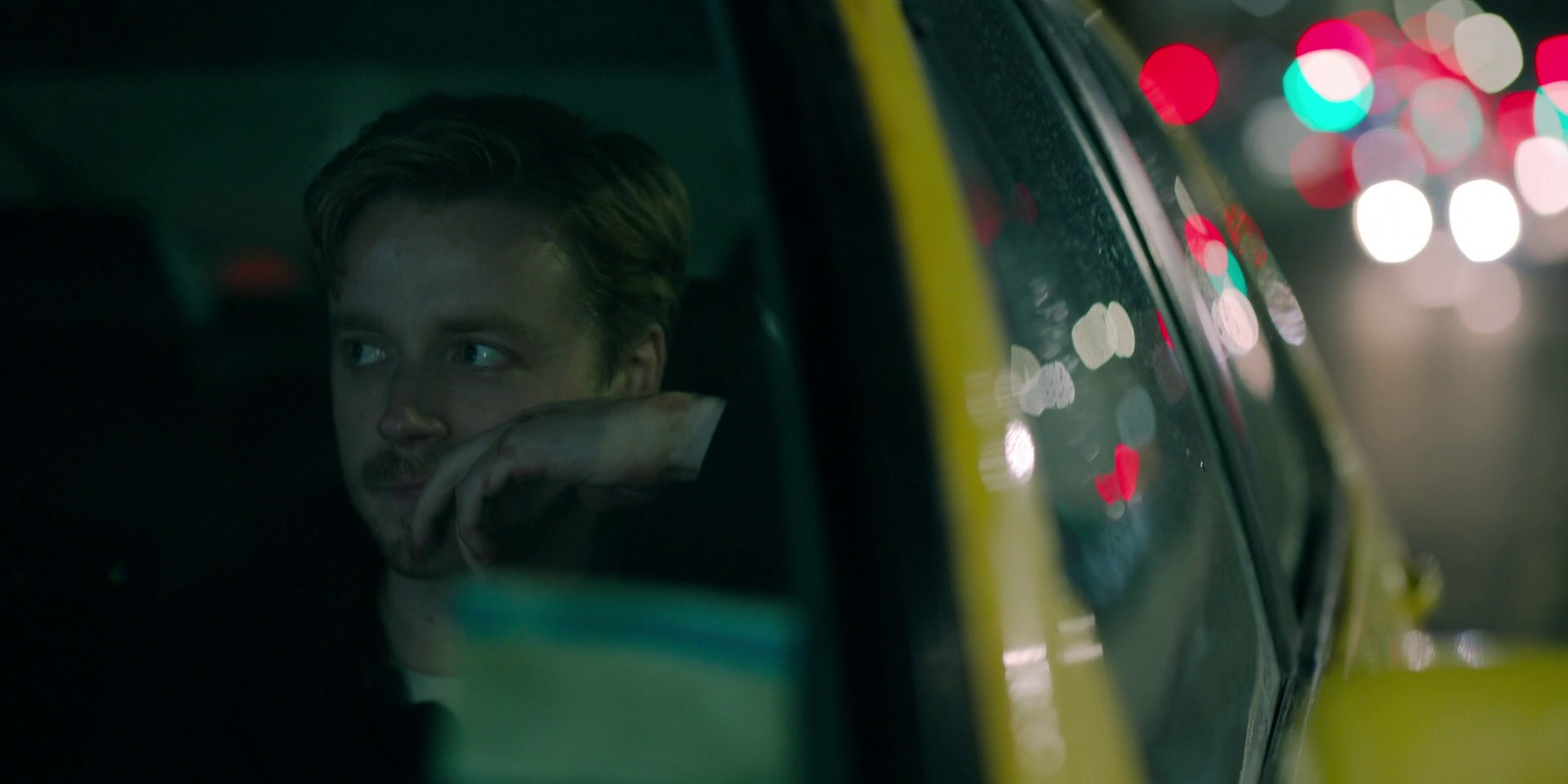 Bad Tradecraft (2022) —  shot,  lighting