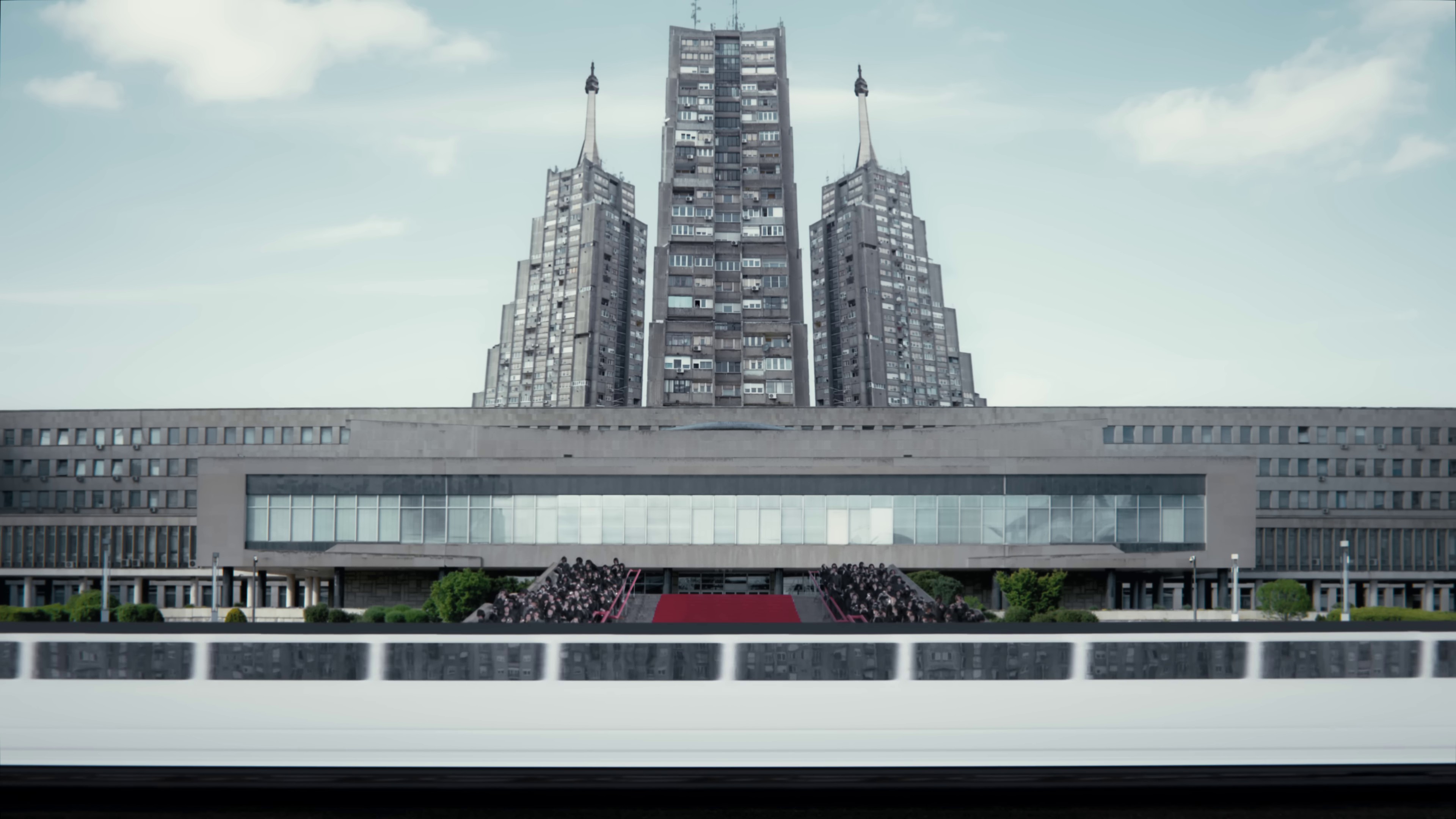 Bounce  (2023) —  shot,  lighting