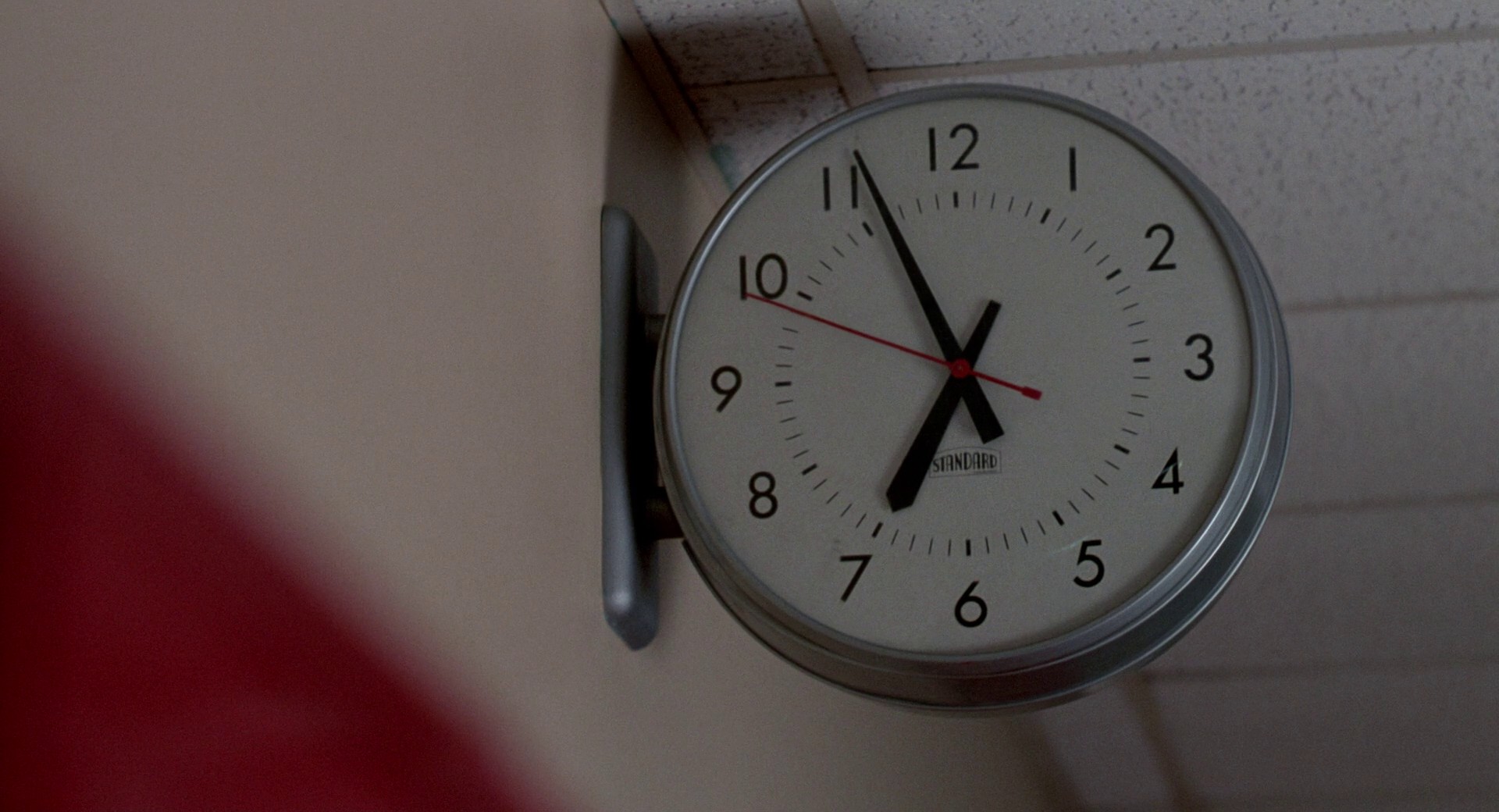 The Breakfast Club (1985) —  shot,  lighting