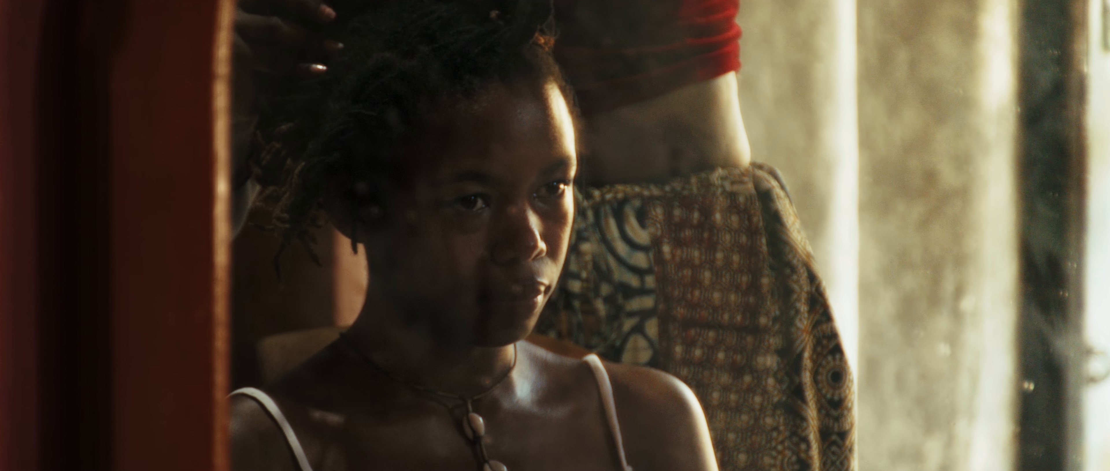 Farafina Mousso (2024) —  shot,  lighting