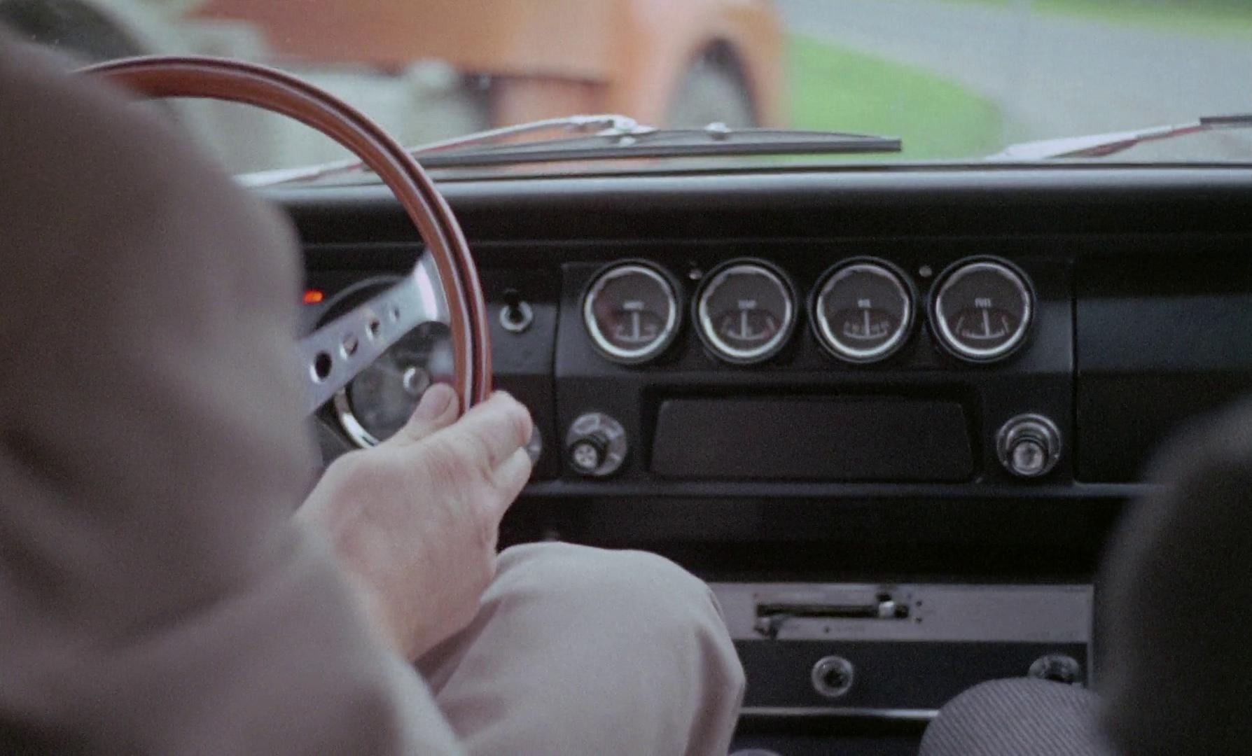 Jag (1966) —  shot,  lighting