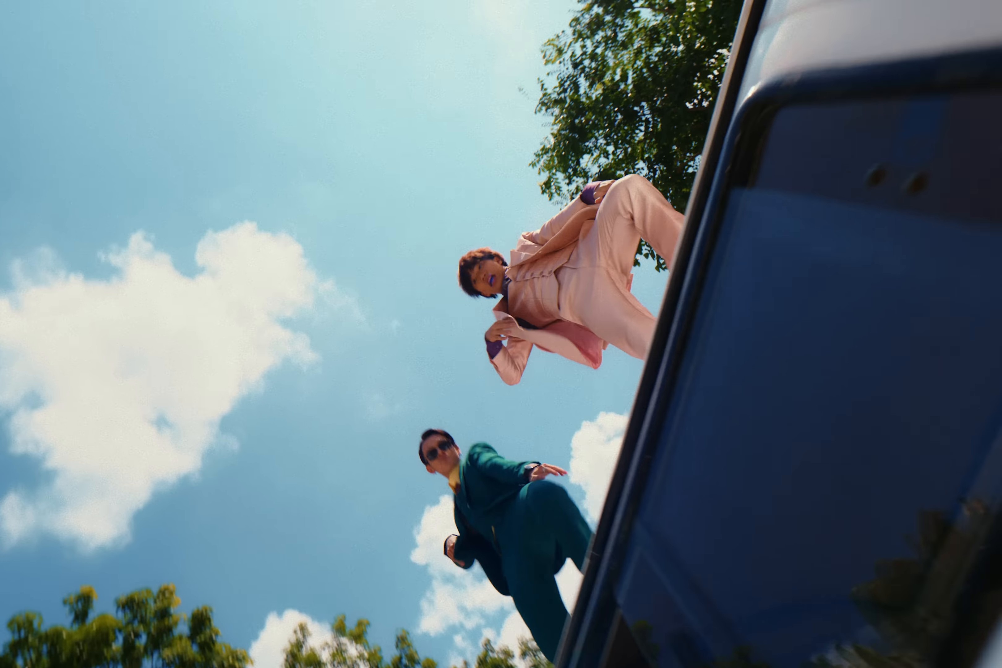 Đi Tìm Tình Yêu (2024) —  shot,  lighting