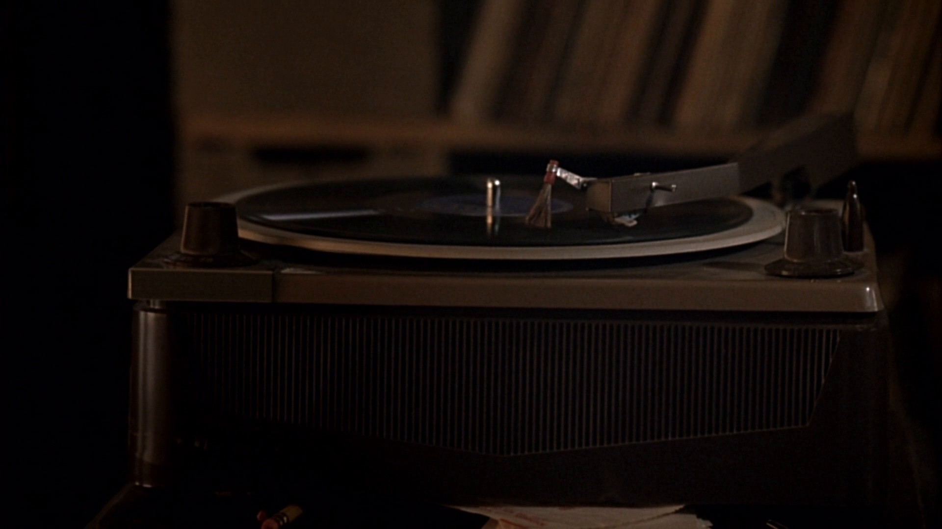 American Splendor (2004) —  shot,  lighting