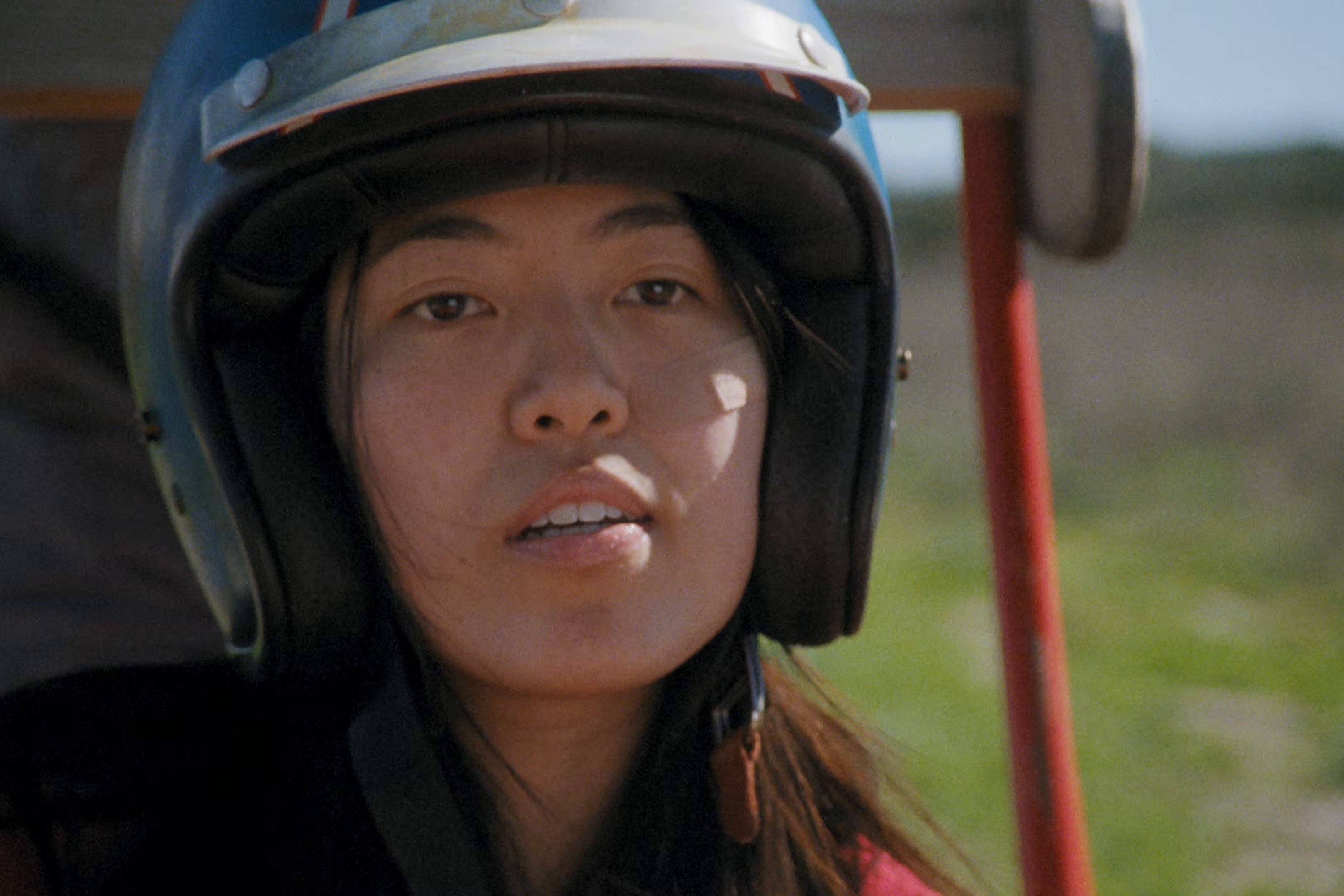 ARCADE (2026) —  shot,  lighting