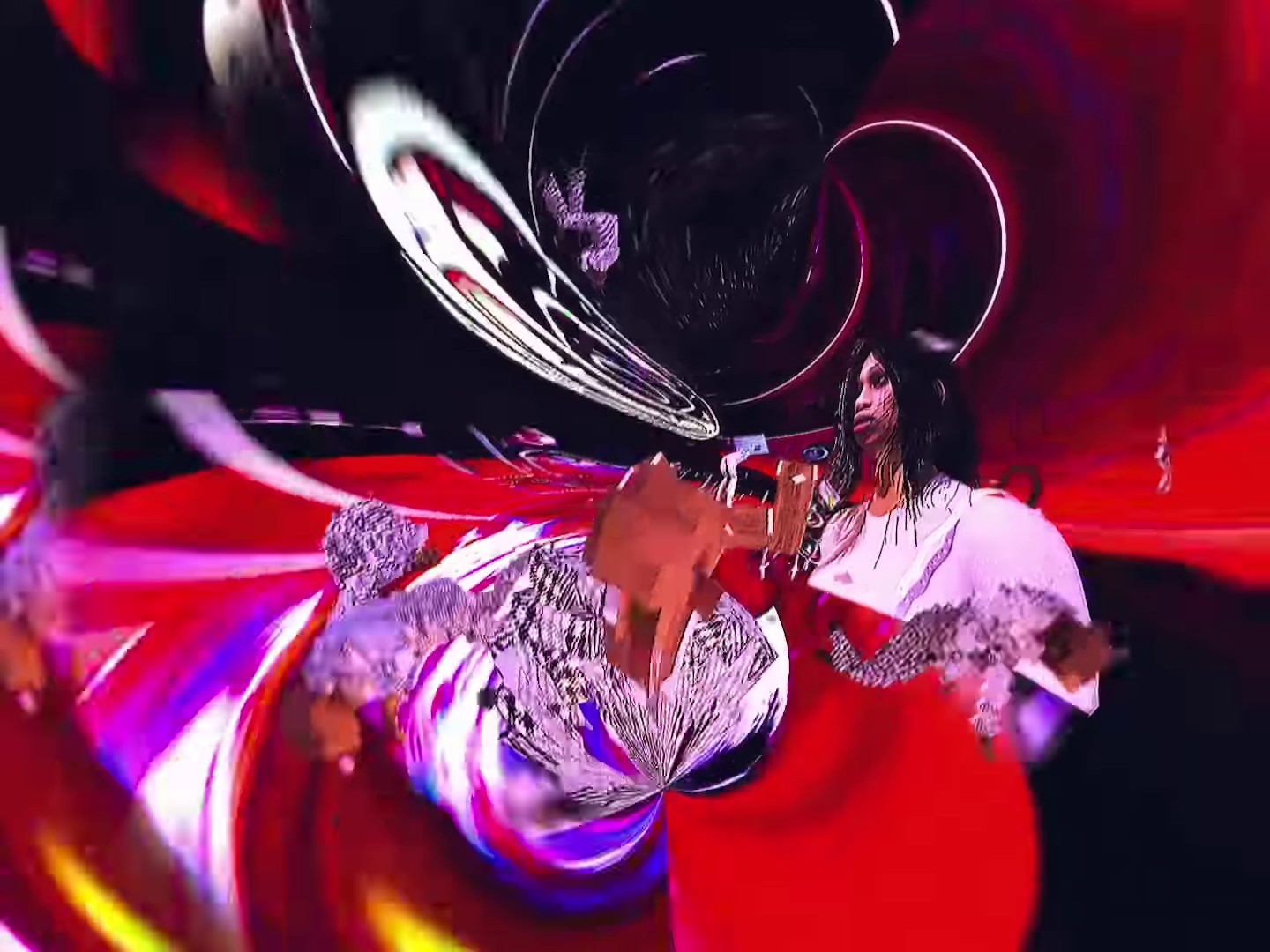 Unlock It (2021) —  shot,  lighting