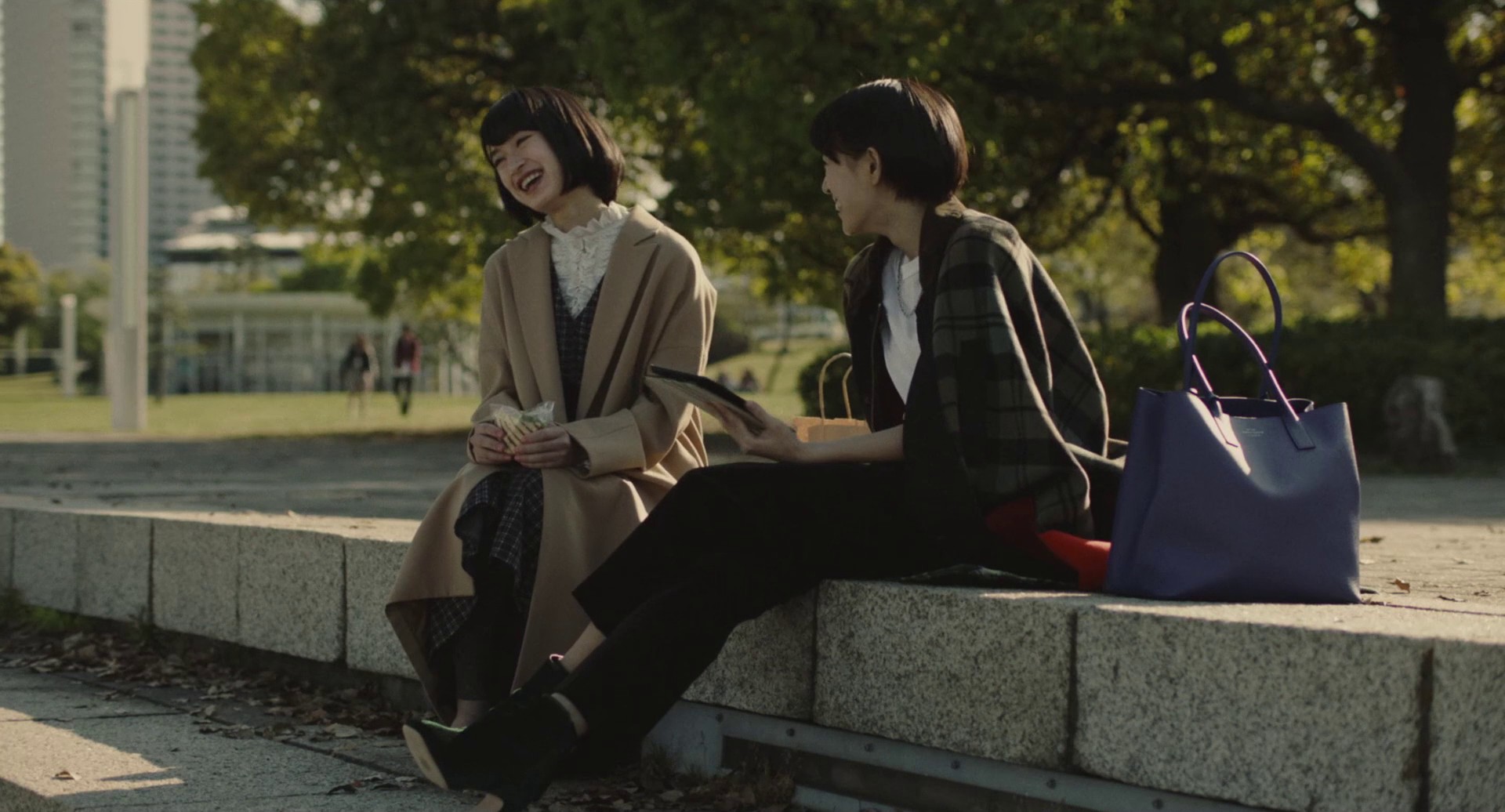 Aristocrats (2021) —  shot,  lighting