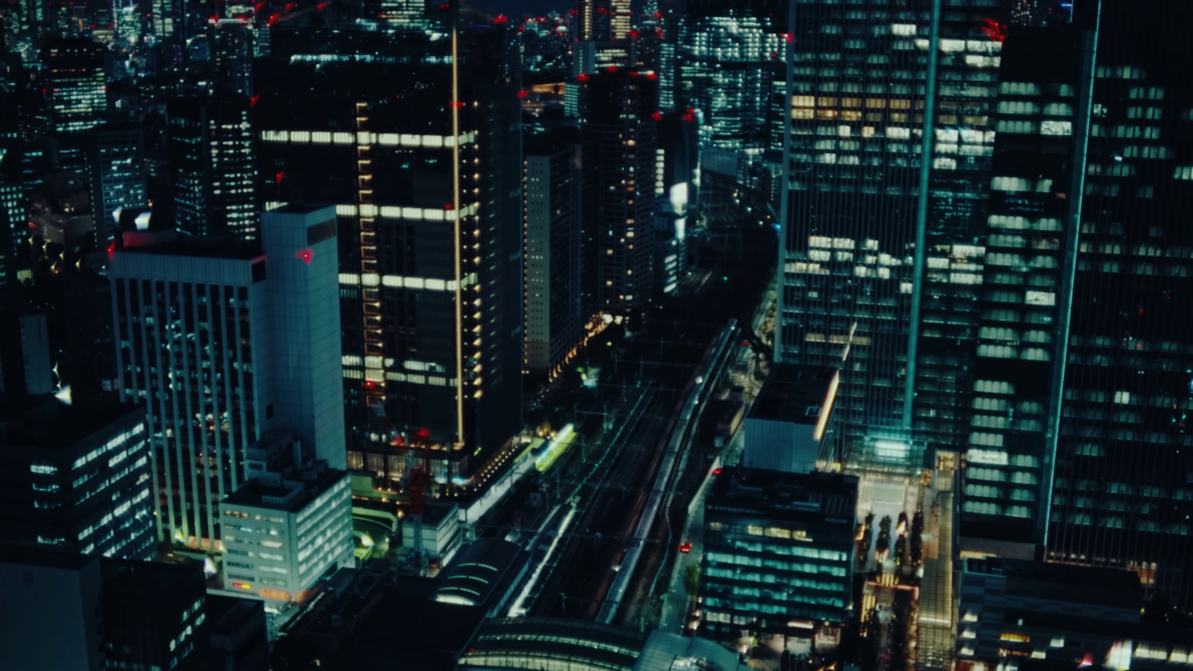 6G (2024) —  shot,  lighting