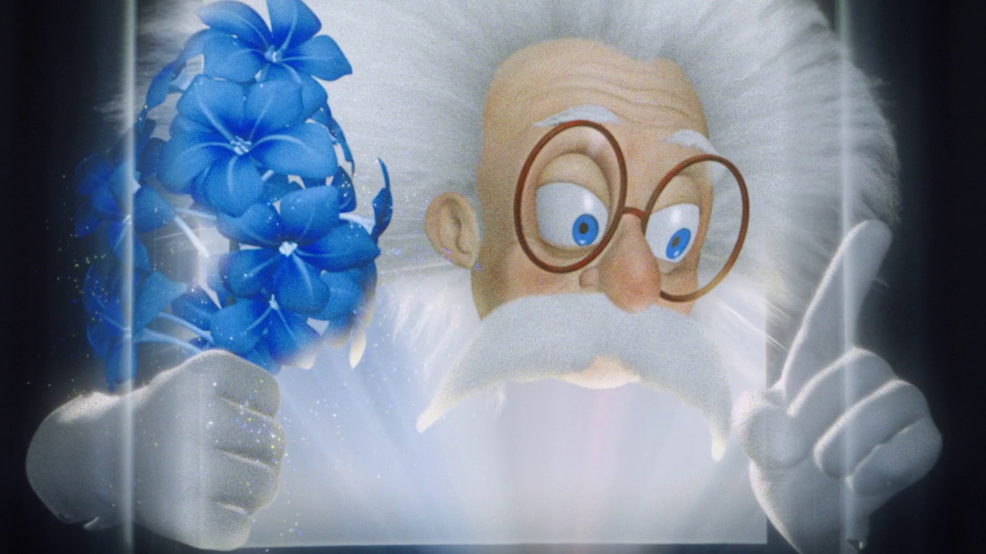 A.I. Artificial Intelligence (2001) —  shot,  lighting