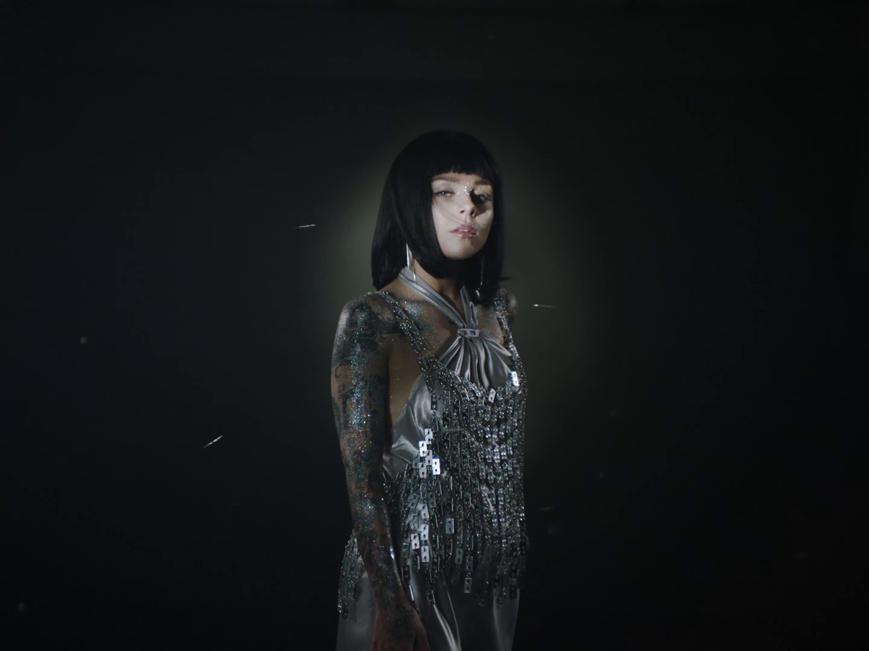 PITY PARTY (2025) —  shot,  lighting