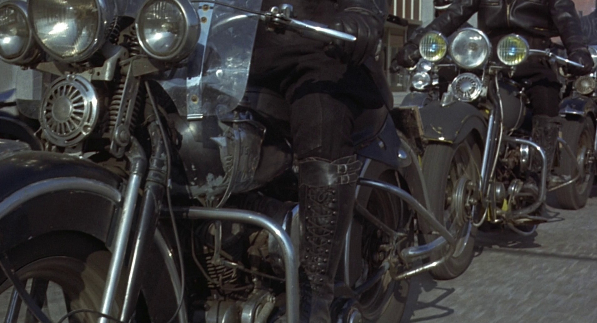 Danger: Diabolik (1968) —  shot,  lighting