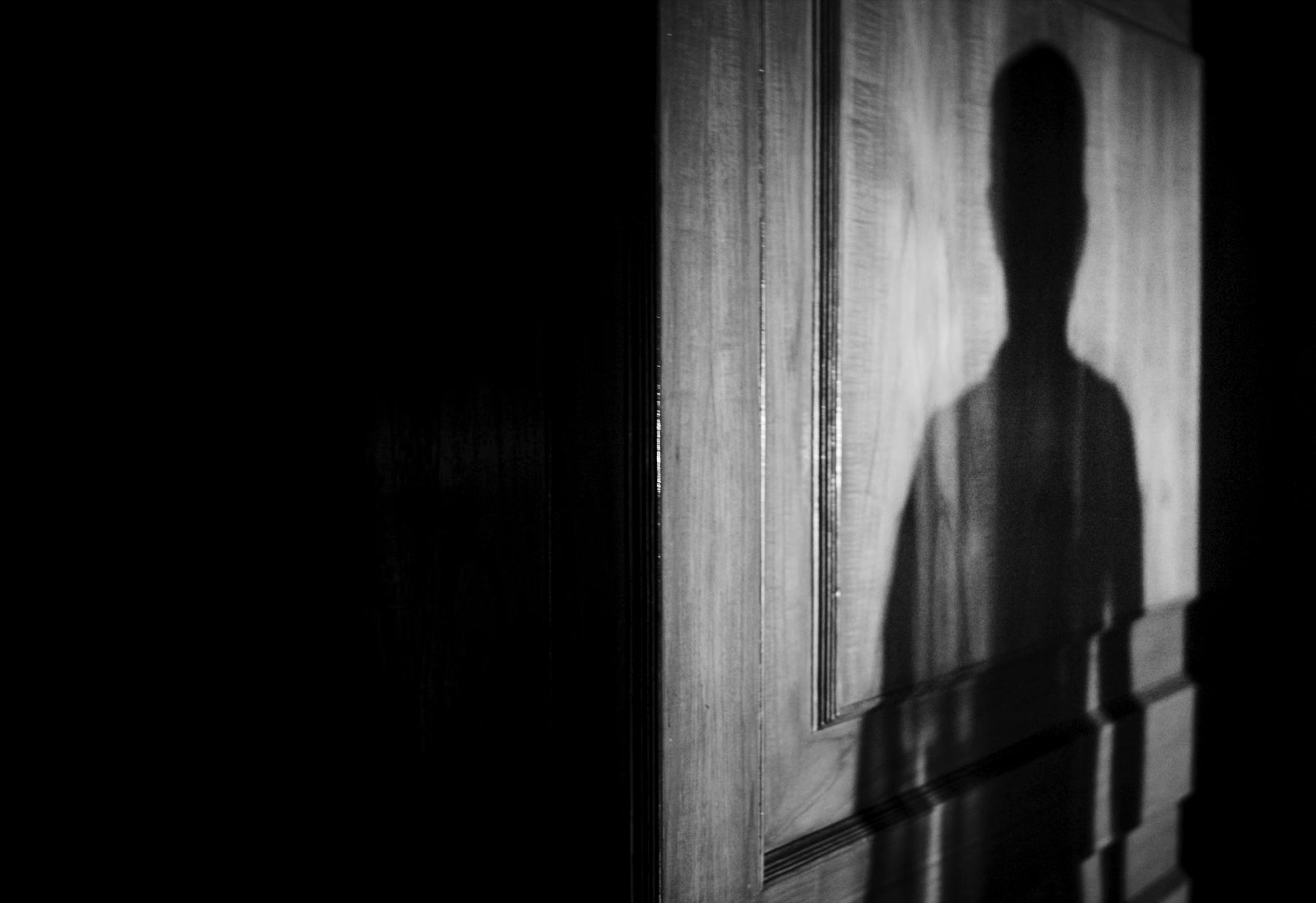 Shouting Eyes (2026) —  shot,  lighting