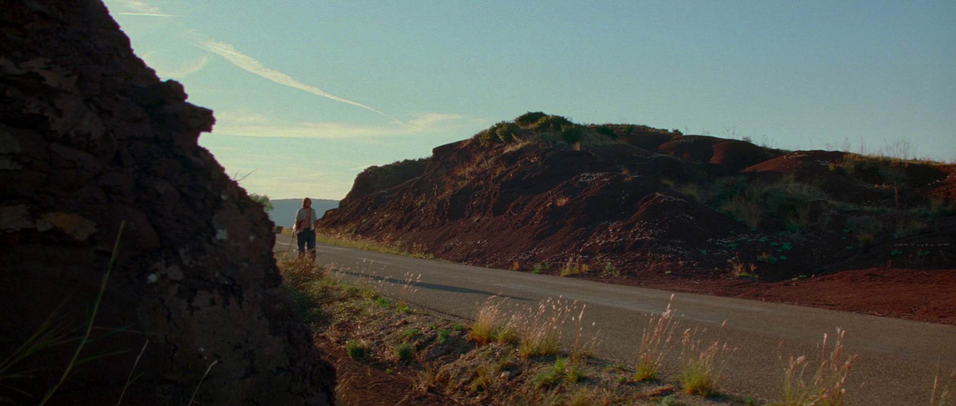 Narco (2004) —  shot,  lighting