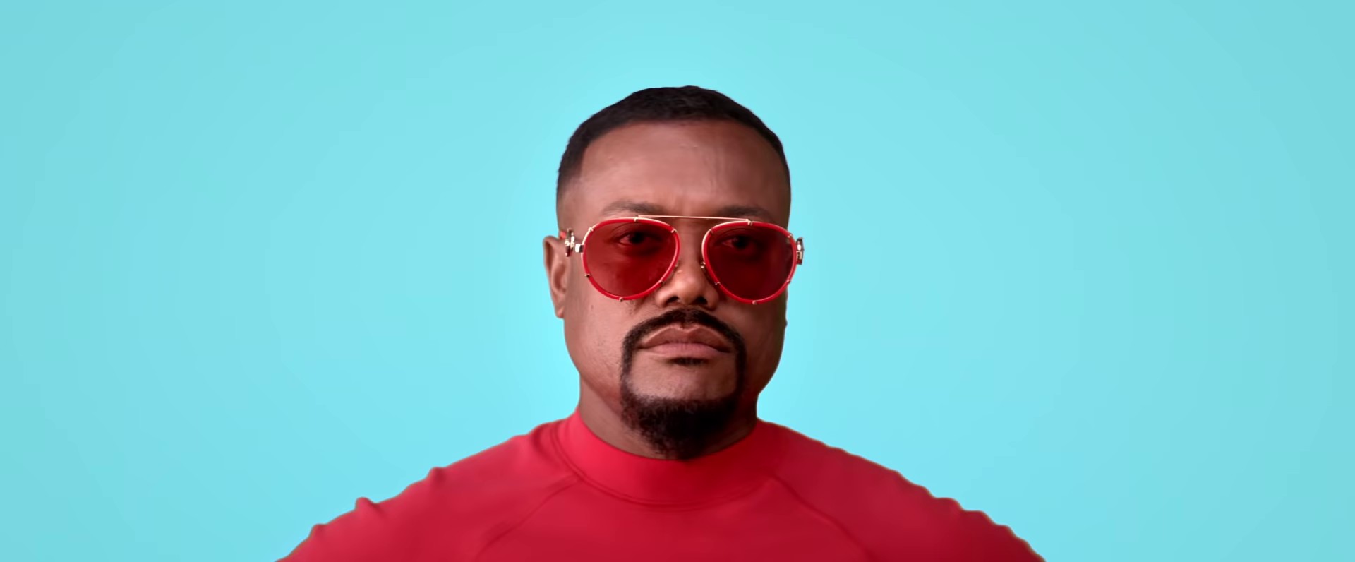 Hit It (2021) —  shot,  lighting