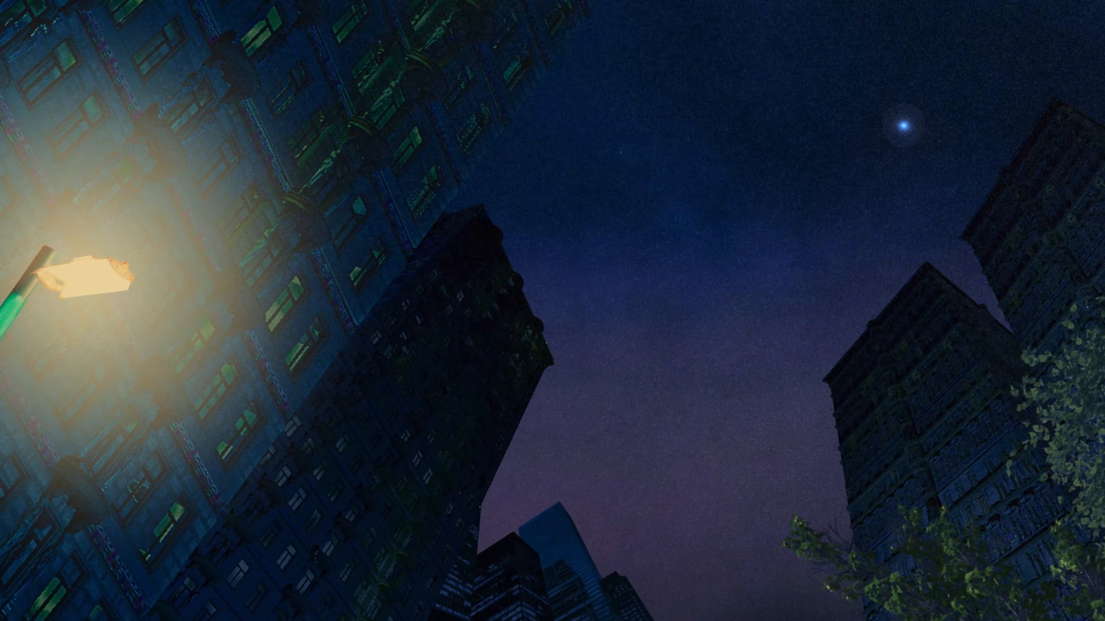 DESIRE (2022) —  shot,  lighting