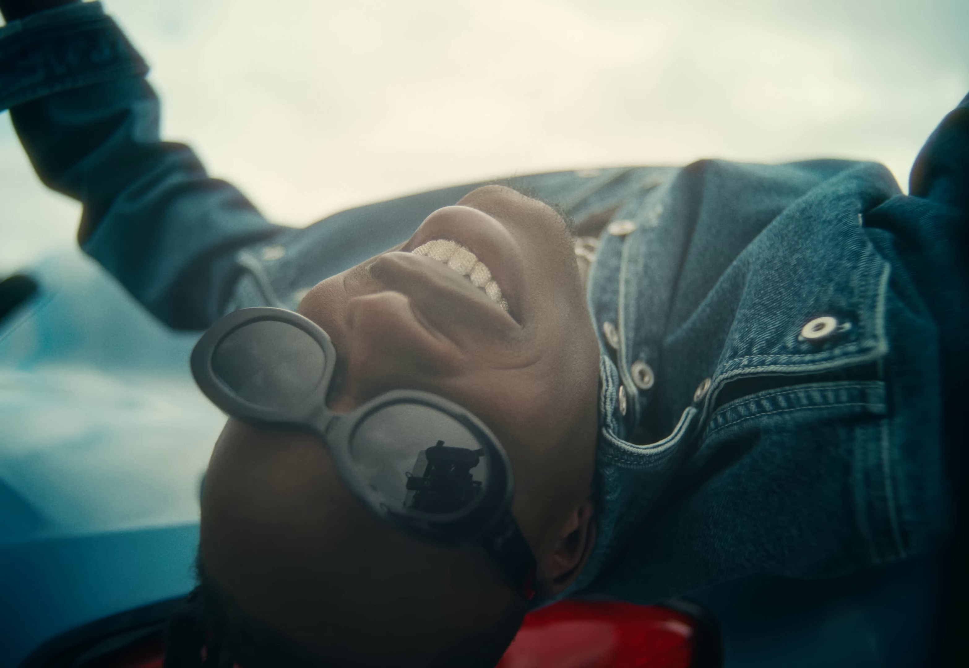 Me and My Guitar (2023) —  shot,  lighting