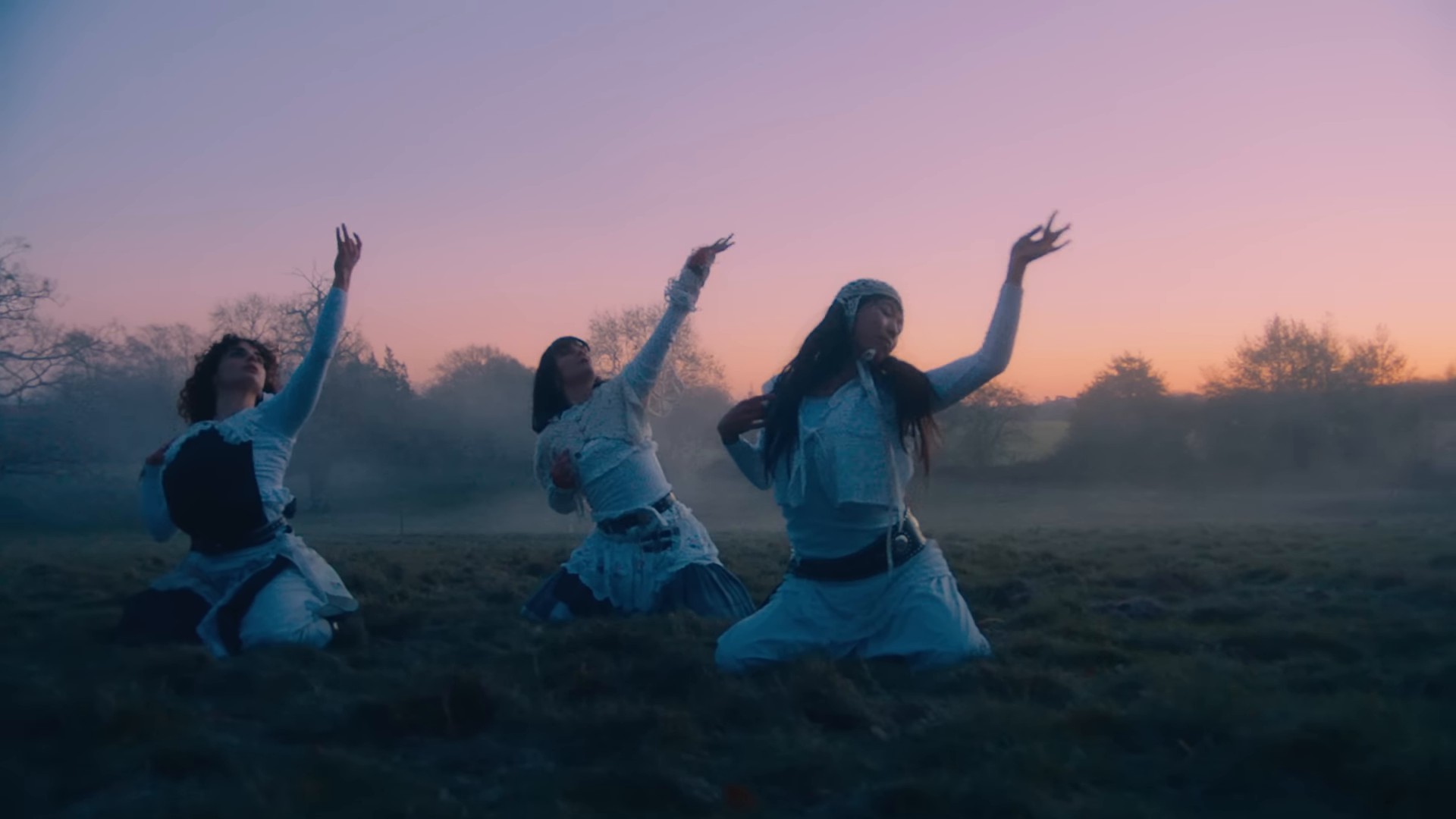 Letter To My Daughter (2024) —  shot,  lighting