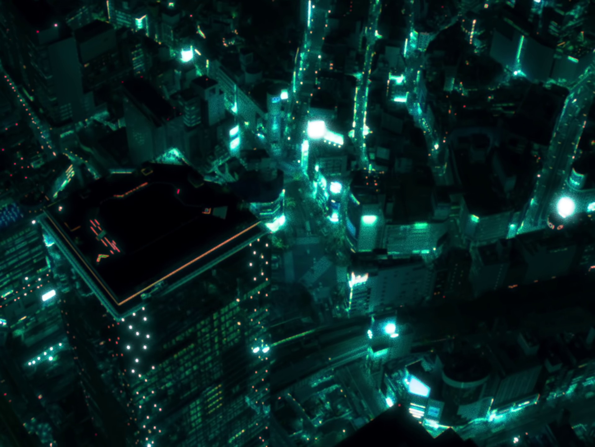 Look Easy (The Short) (2020) —  shot,  lighting