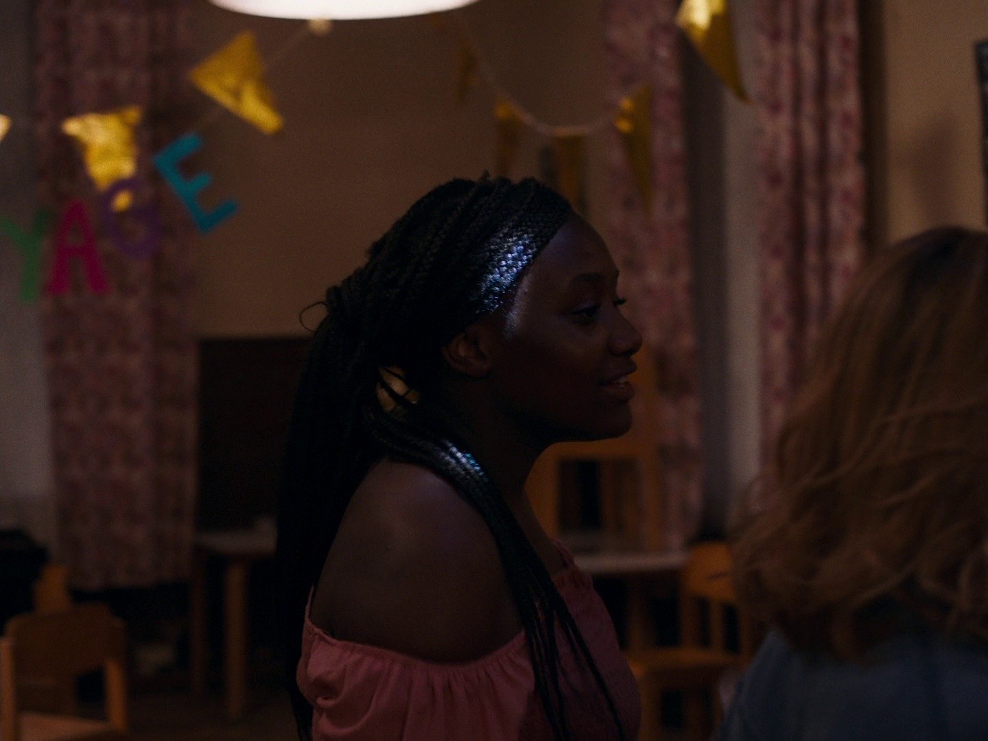 Love According to Dalva (2023) —  shot,  lighting