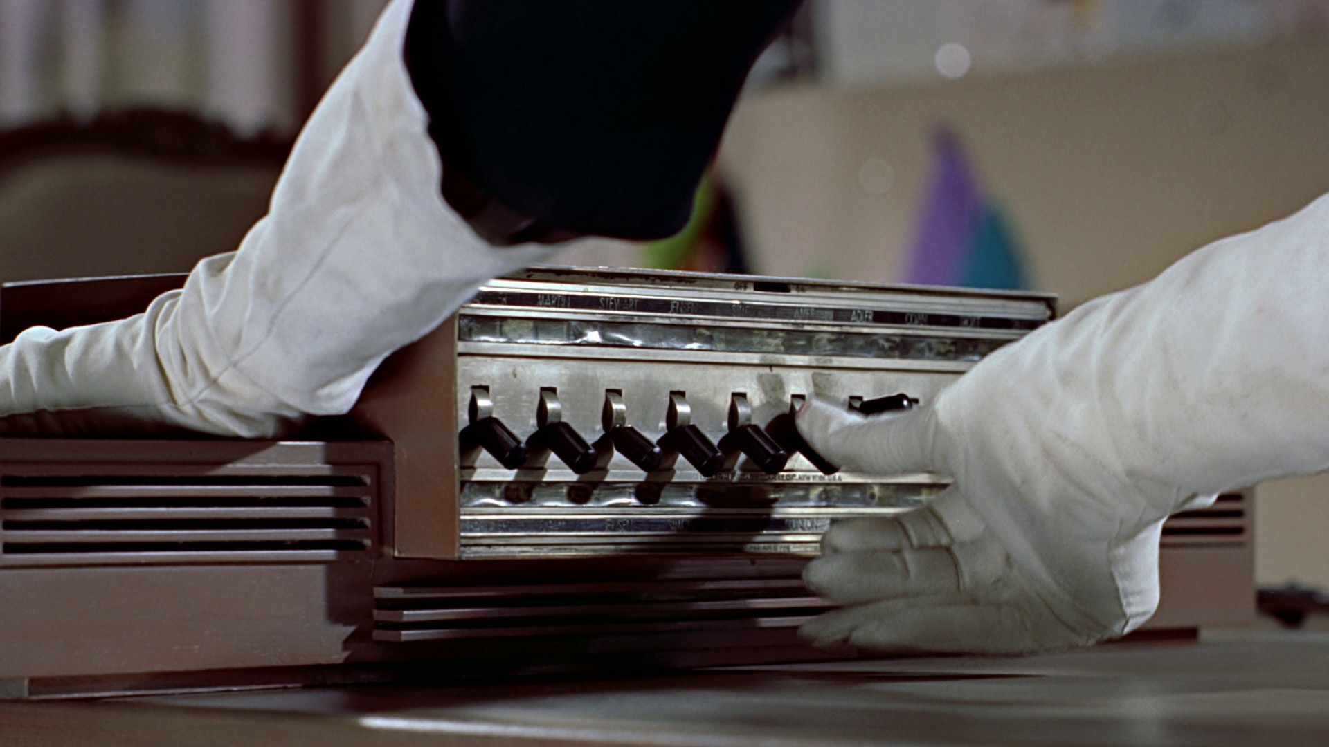 Funny Face (1957) —  shot,  lighting