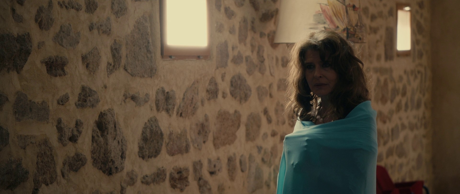 Lola Pater (2017) —  shot,  lighting