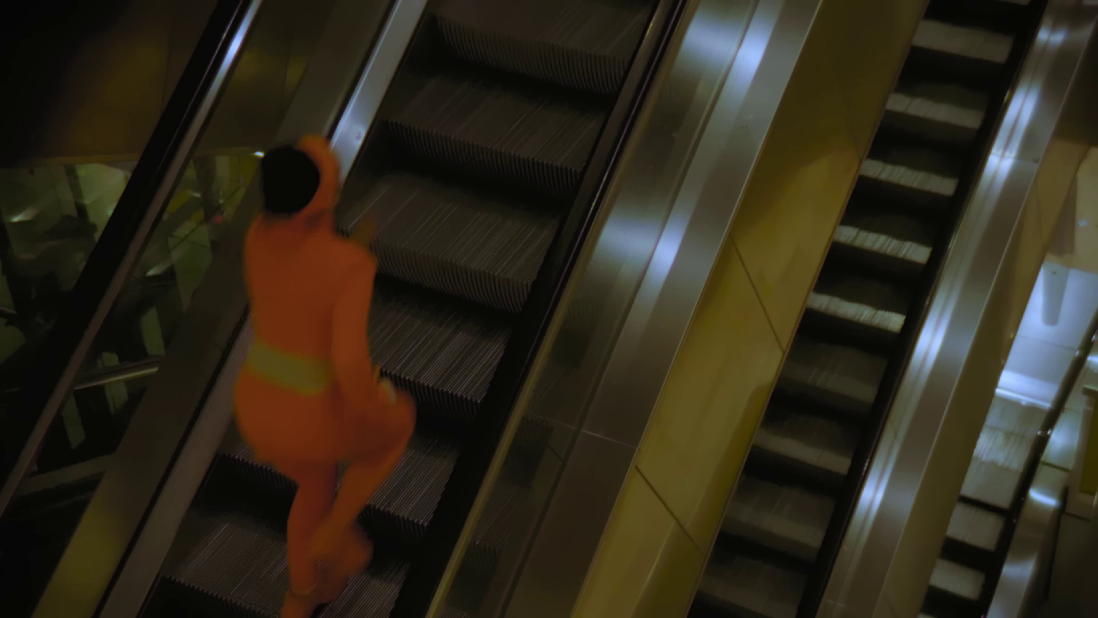 Je suis un avion (2023) —  shot,  lighting