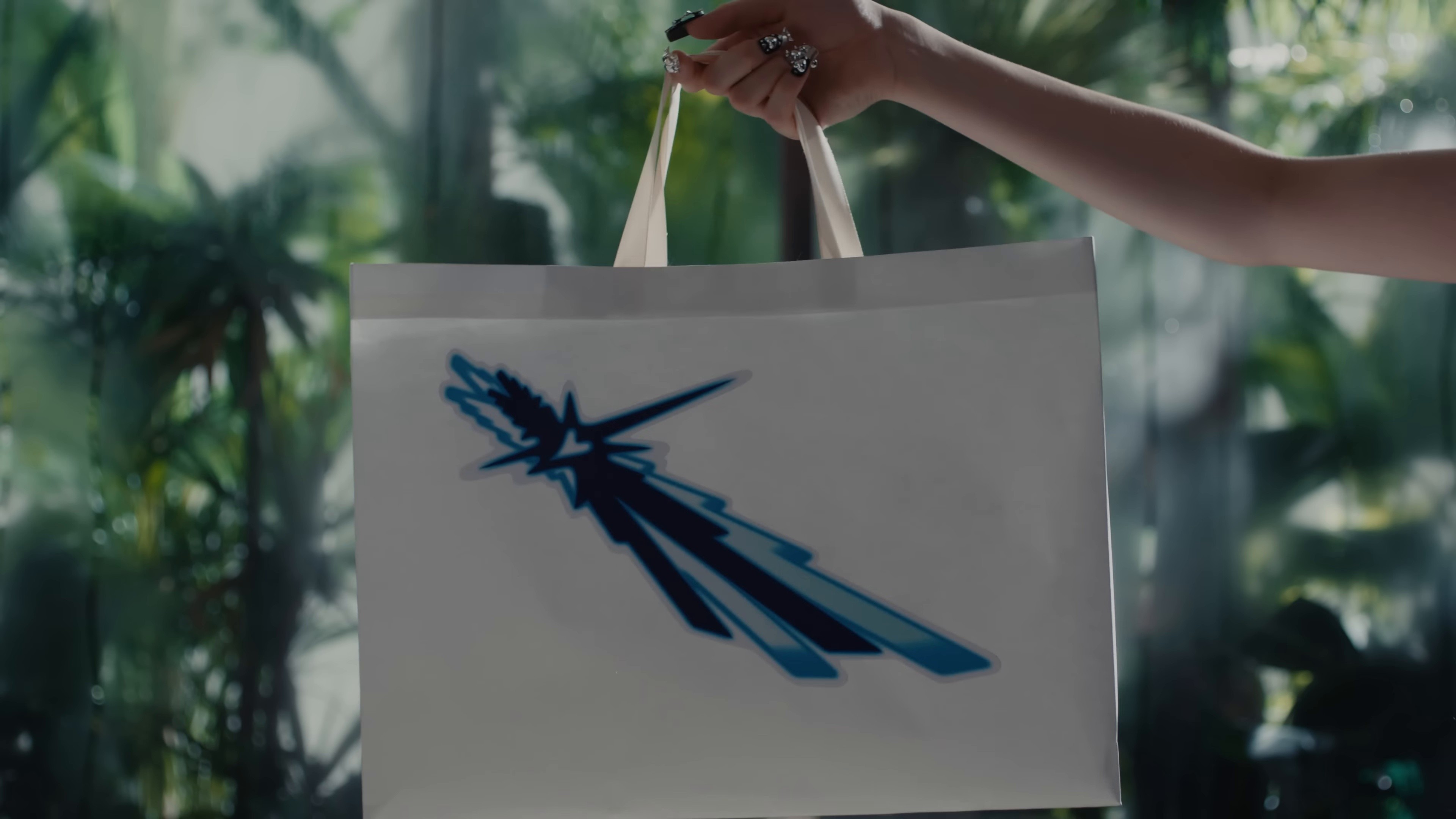 CRAZY (2024) —  shot,  lighting