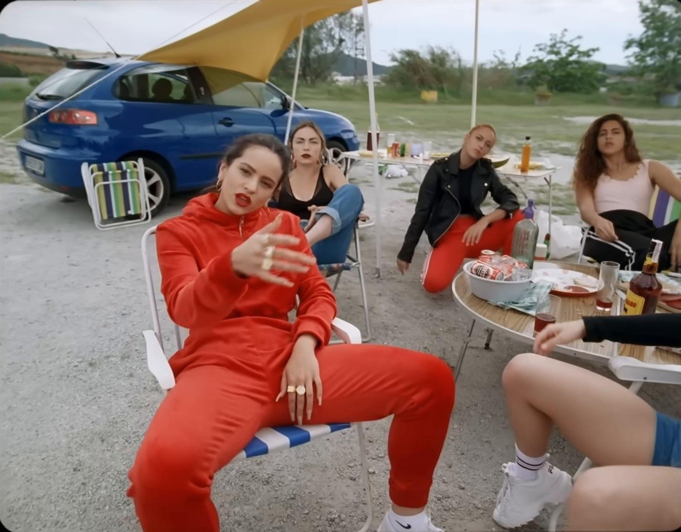 MALAMENTE (2018) —  shot,  lighting