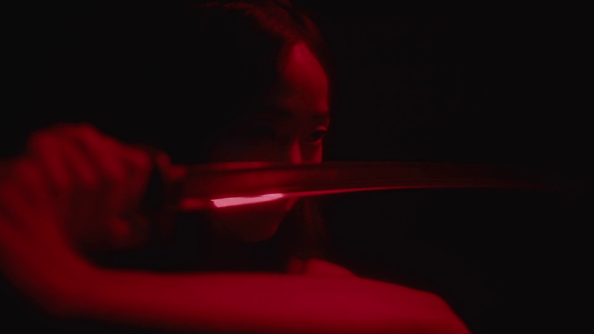 NISSAN Z  | THE ULTIMATE SAMURAI |  DIRECTOR’S CUT (2024) —  shot,  lighting