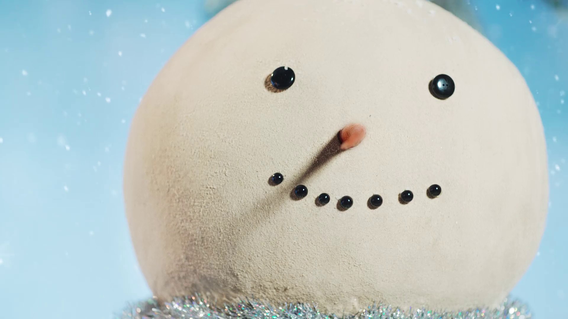 MAC Holiday 2023, Carlijn Jacobs (2023) —  shot,  lighting