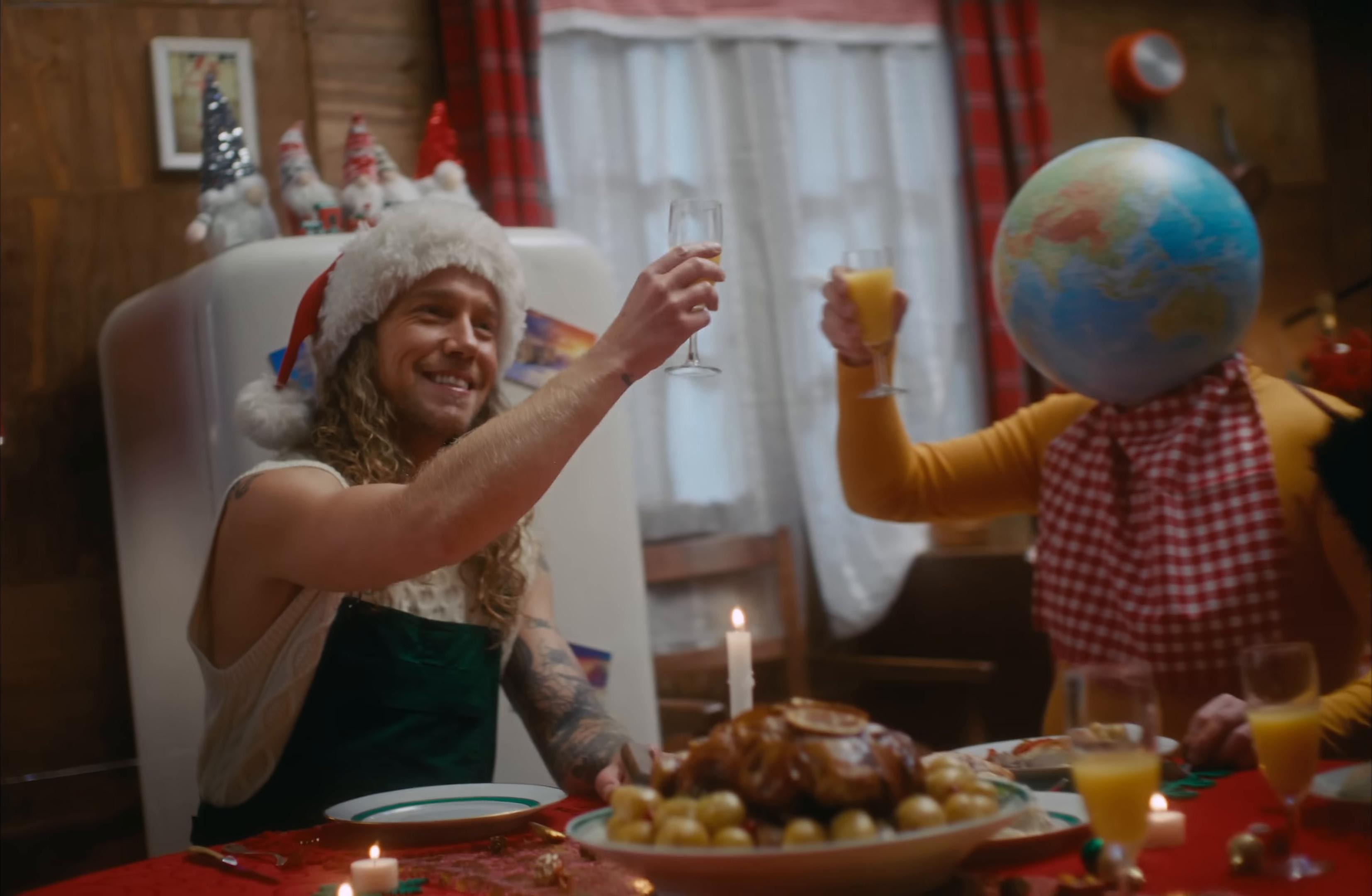 Les démons de minuit (2024) —  shot,  lighting