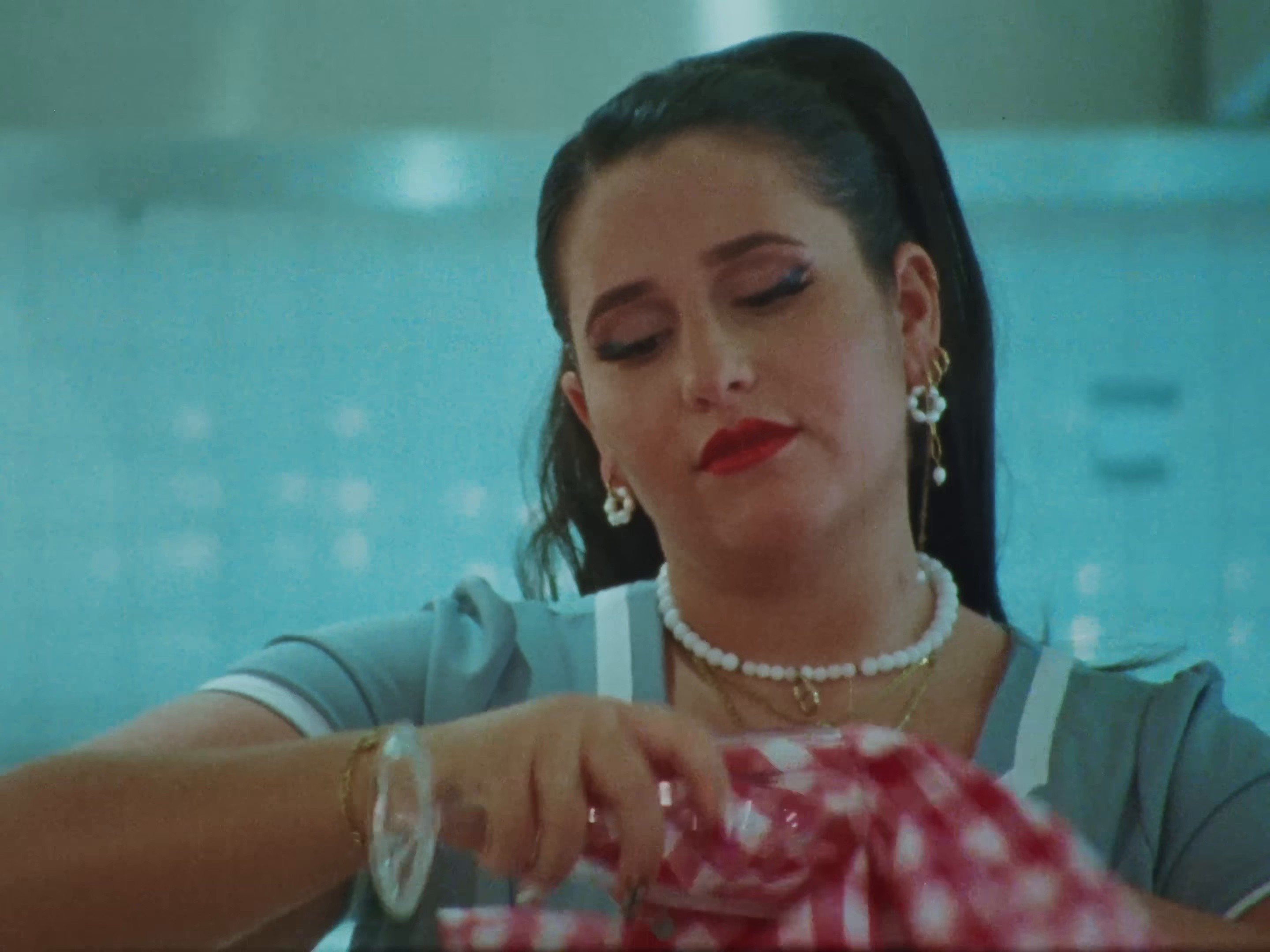 Indifférence (2024) —  shot,  lighting