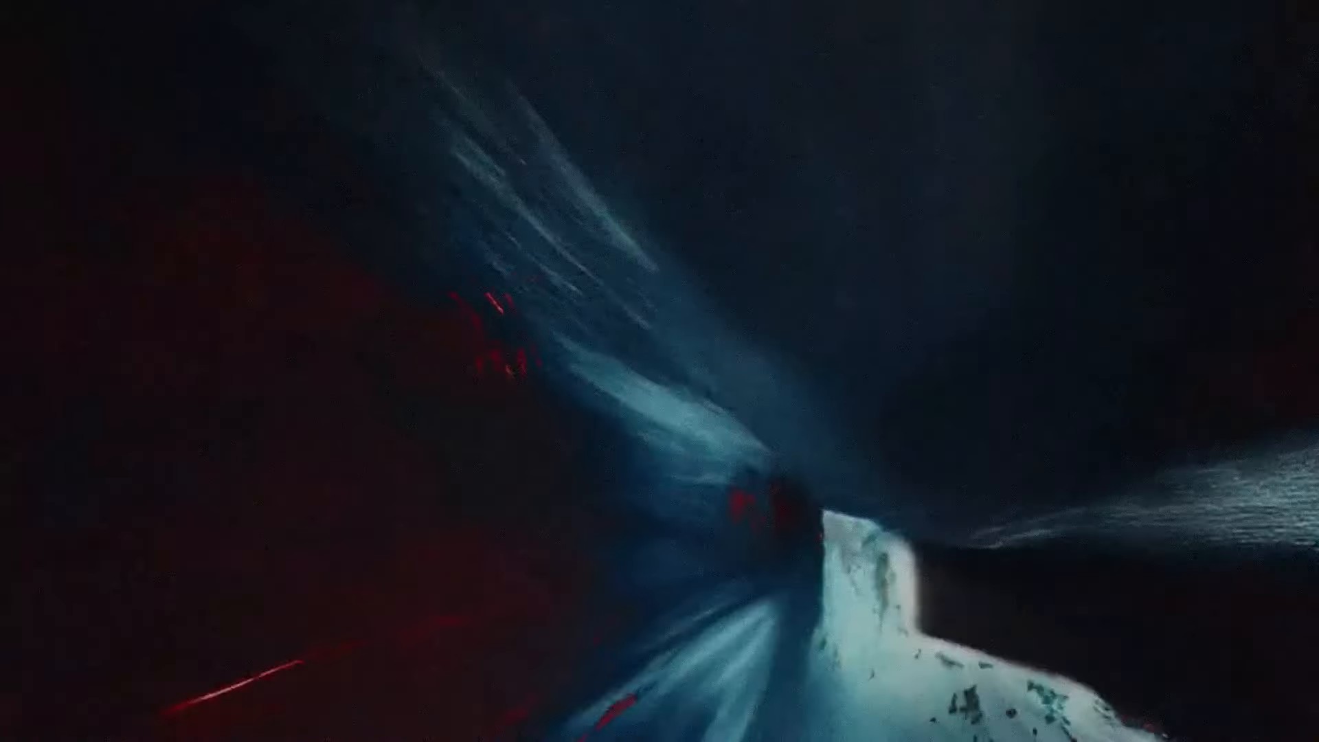 Puppet (2024) —  shot,  lighting