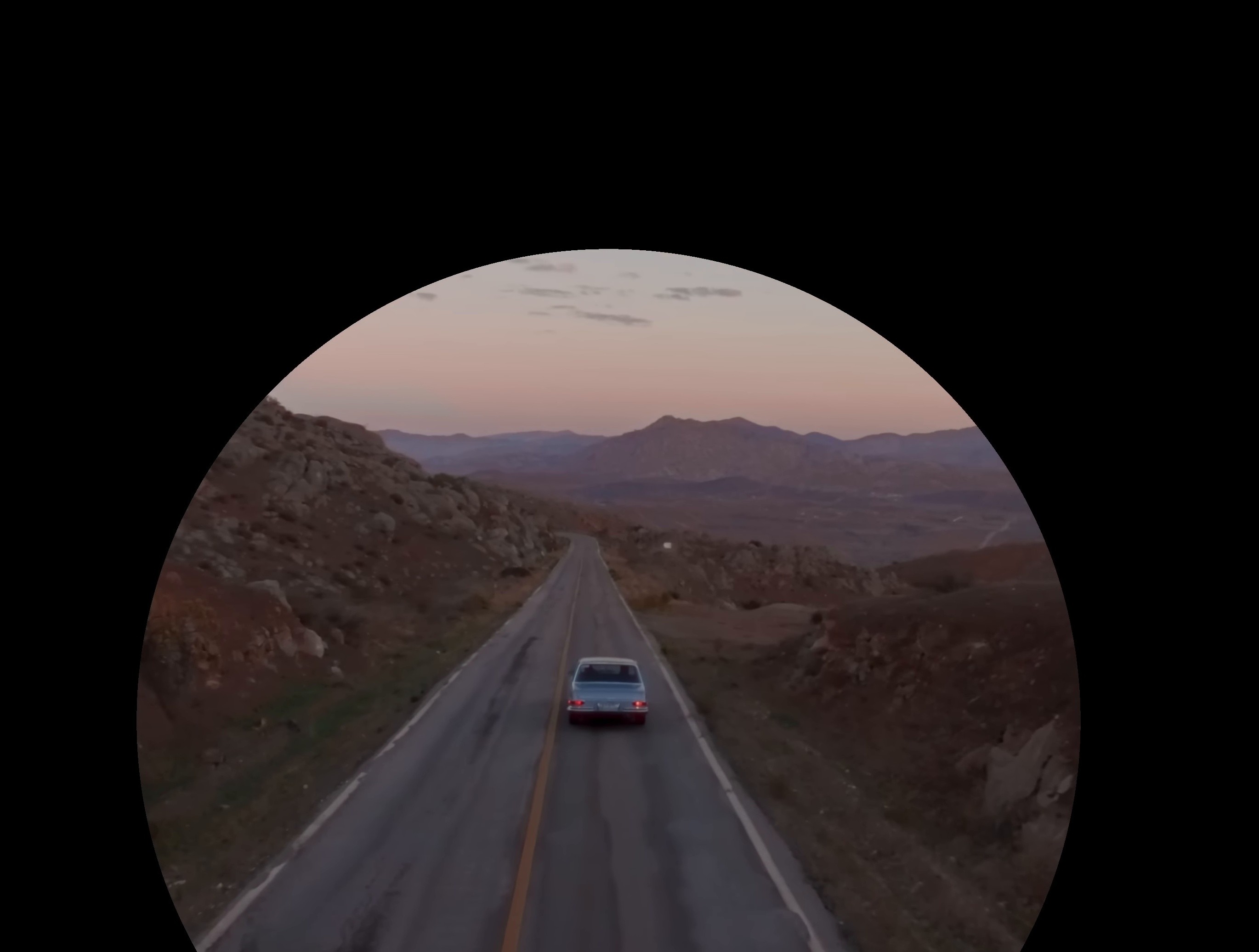 La Nostalgia (2025) —  shot,  lighting