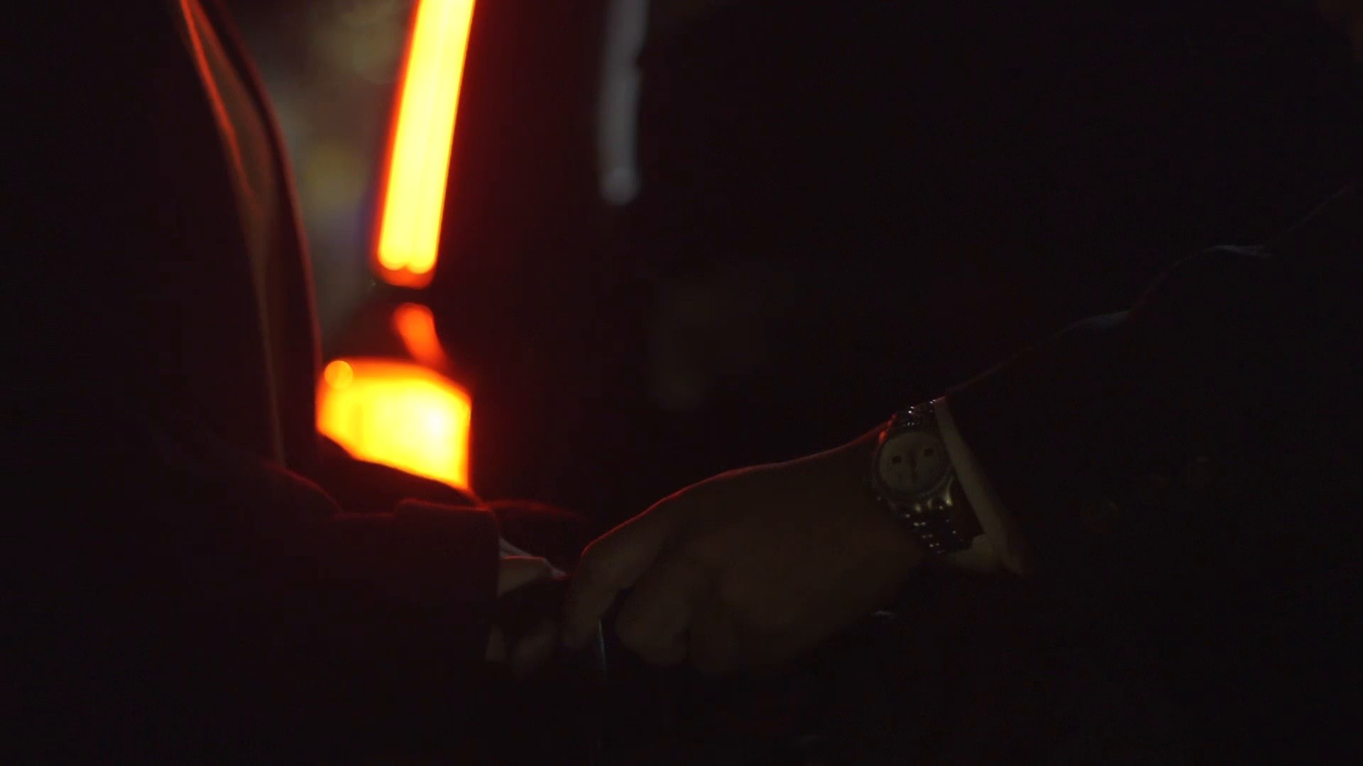 Wheel of Fortune and Fantasy (2022) —  shot,  lighting