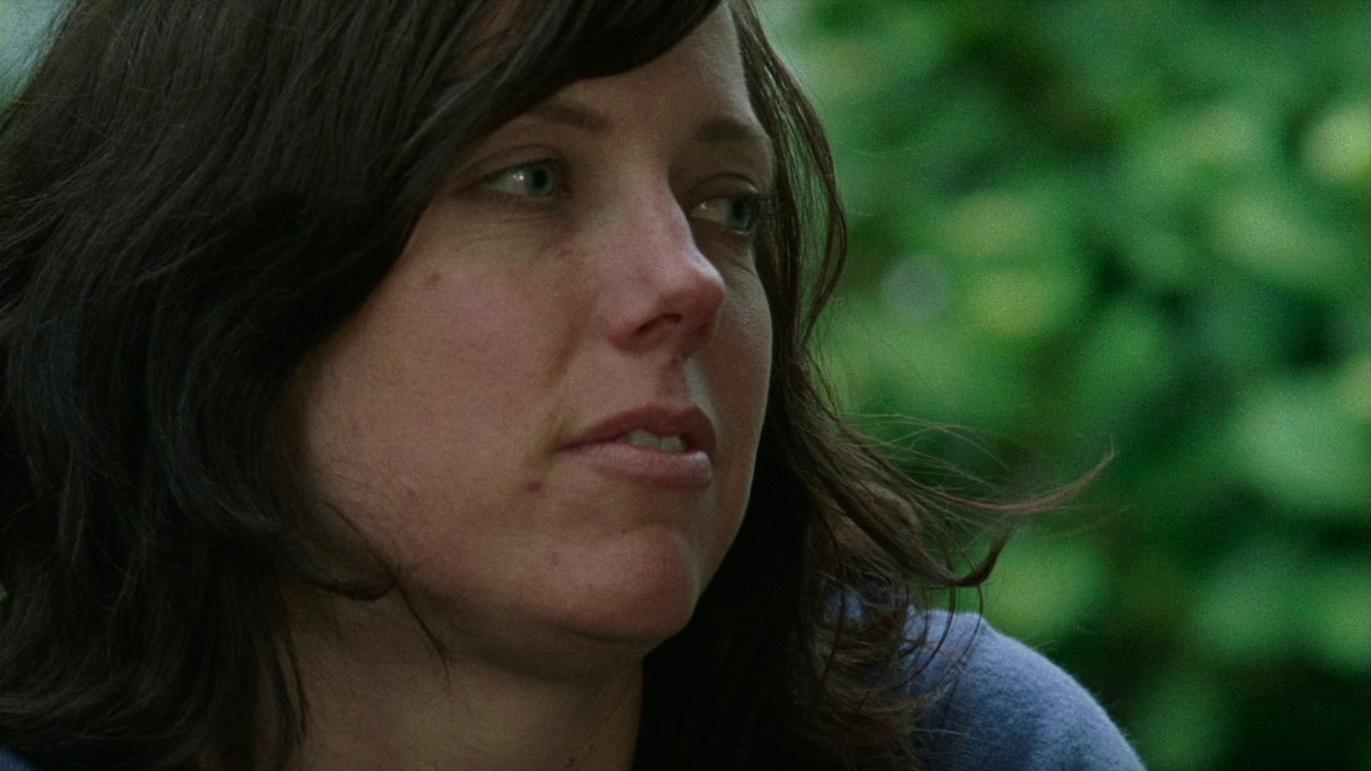 Old Joy (2008) —  shot,  lighting