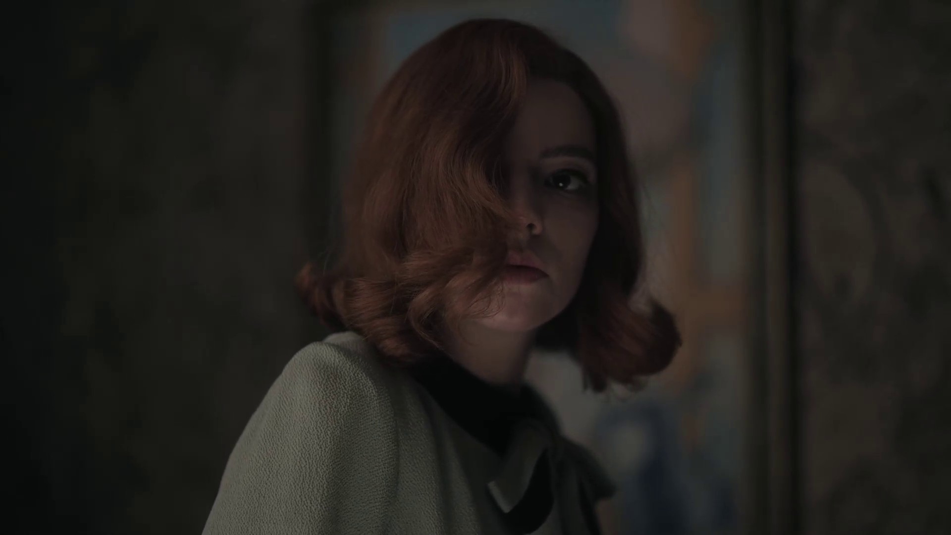 Openings (2020) —  shot,  lighting