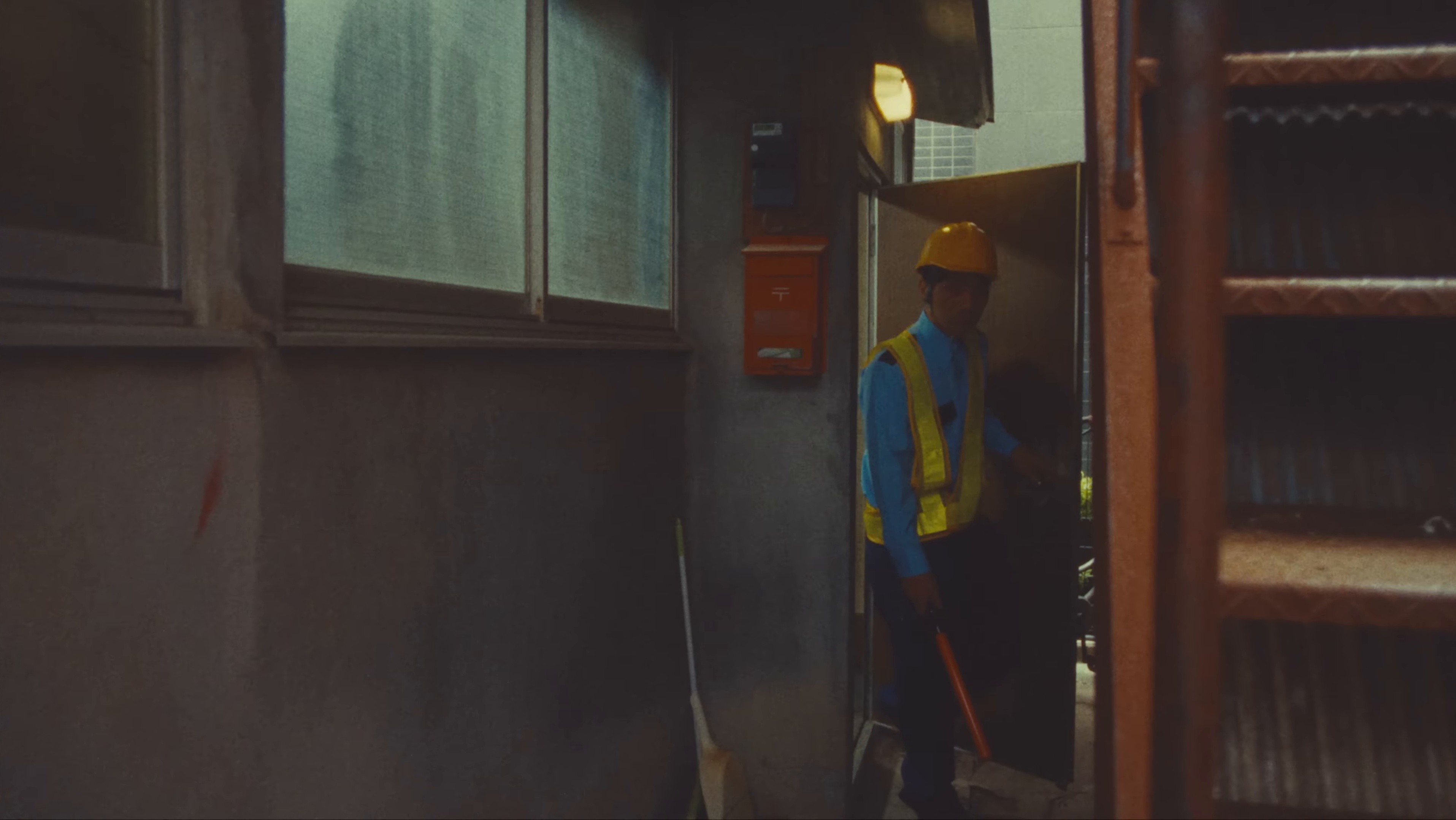 Devotion (2025) —  shot,  lighting