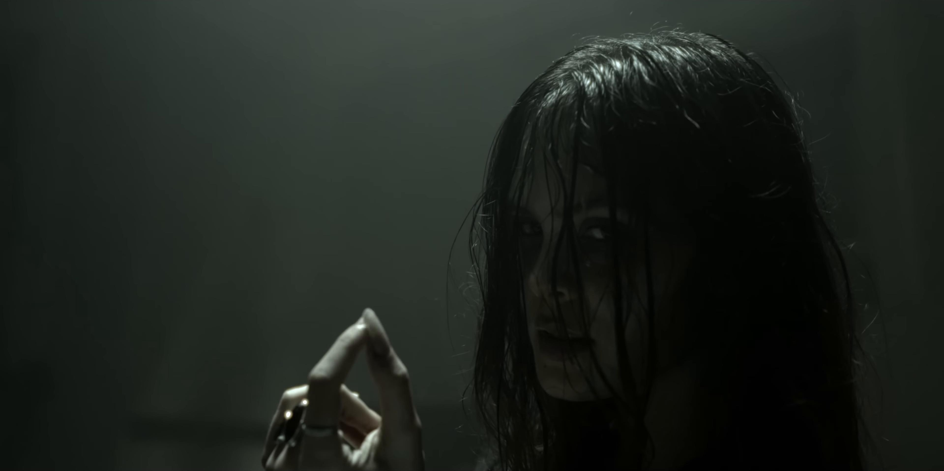 Muse (2025) —  shot,  lighting